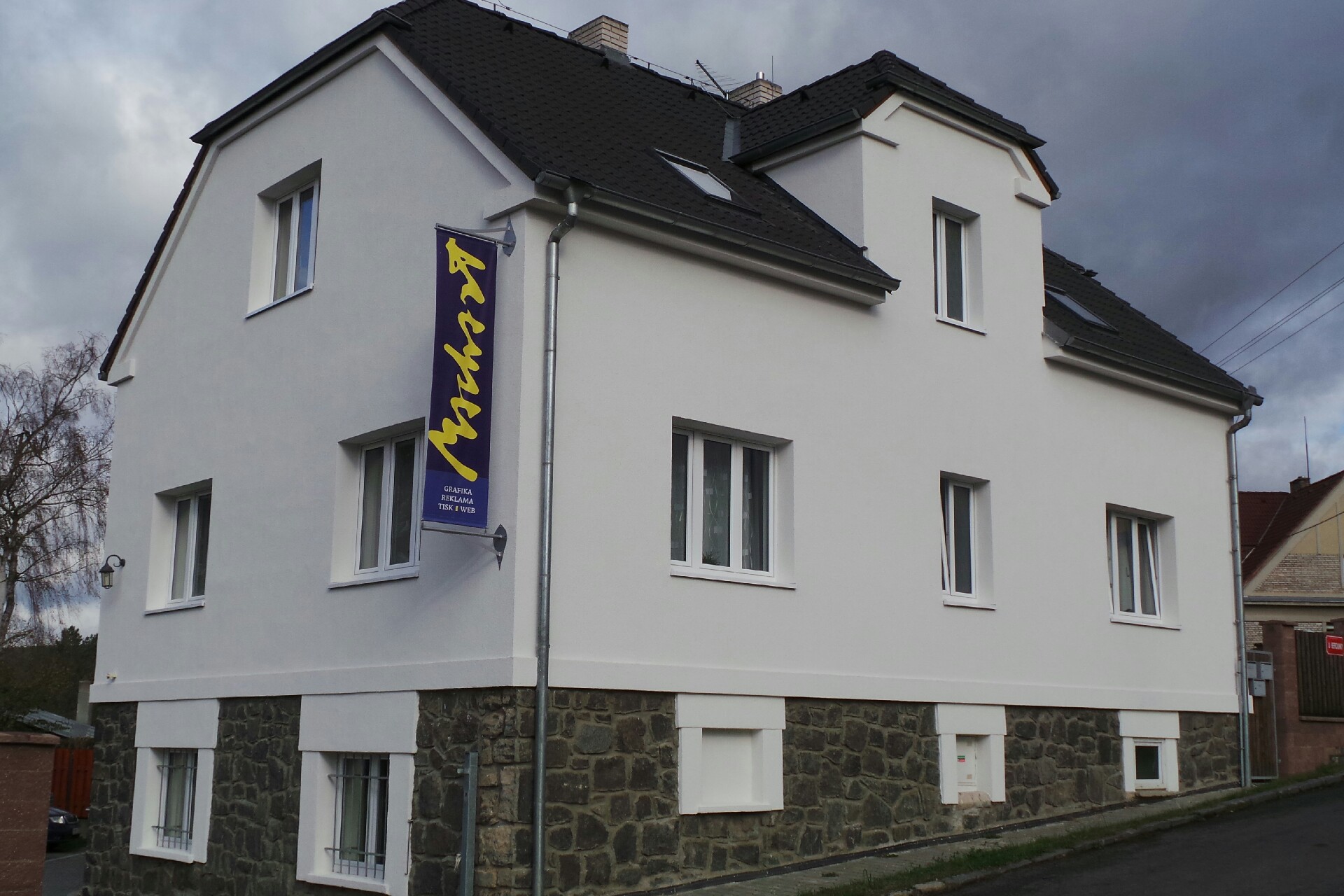 ČESKÝ REGION, s.r.o.