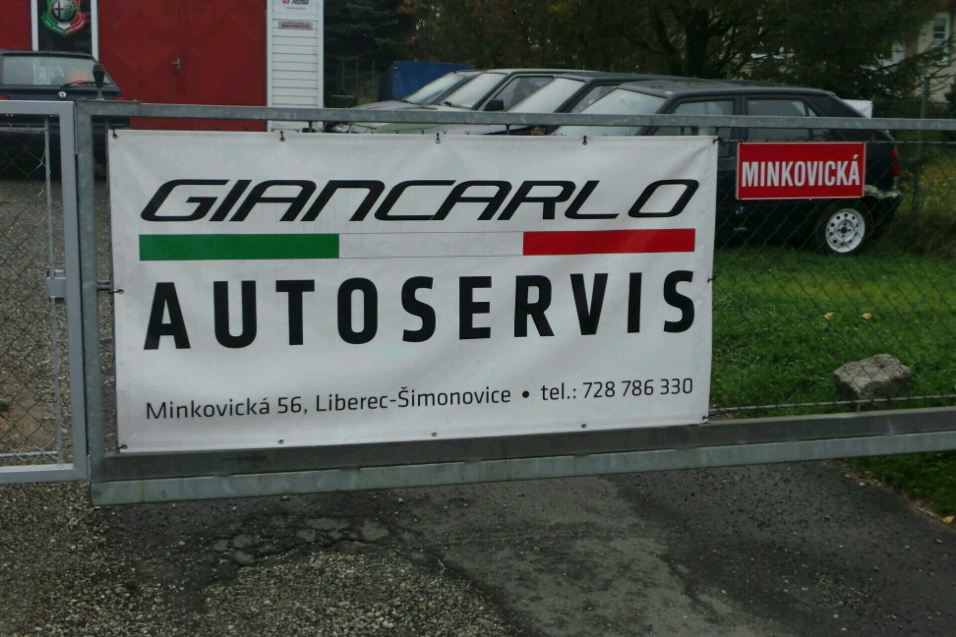 Martin Korf - autoservis foto 2