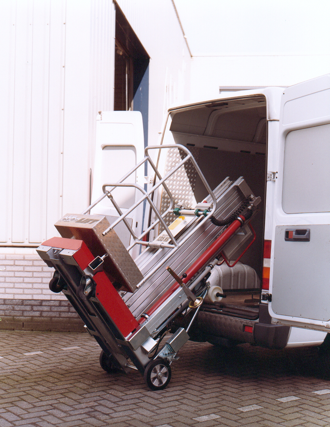 Brka-LIFT servis foto 2