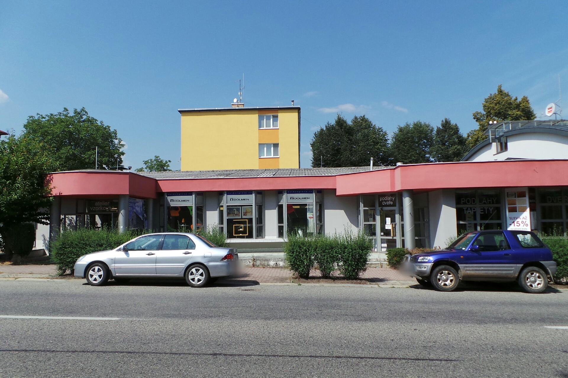 Studio Dolmen, s.r.o.