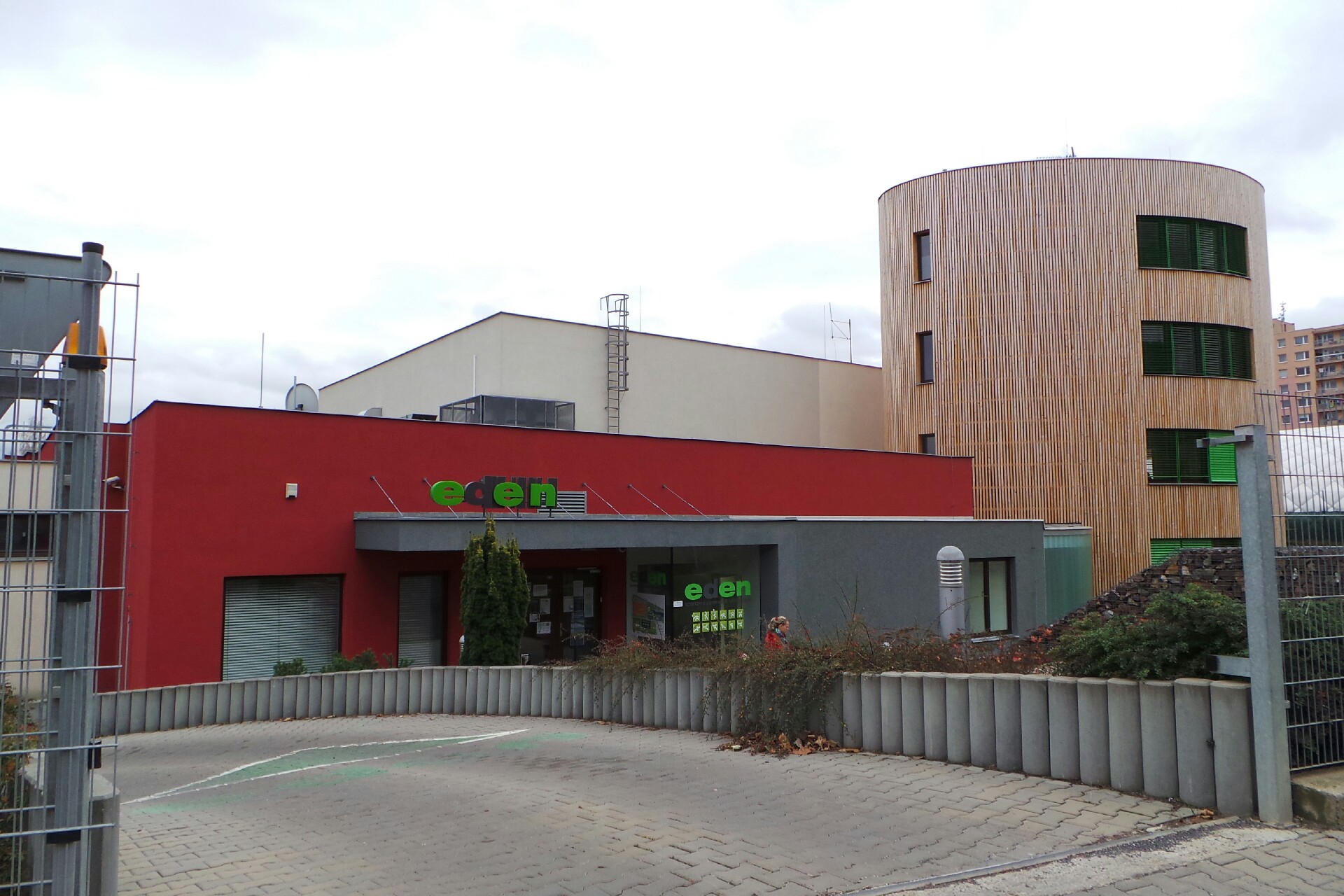 SC Eden Beroun, s.r.o.