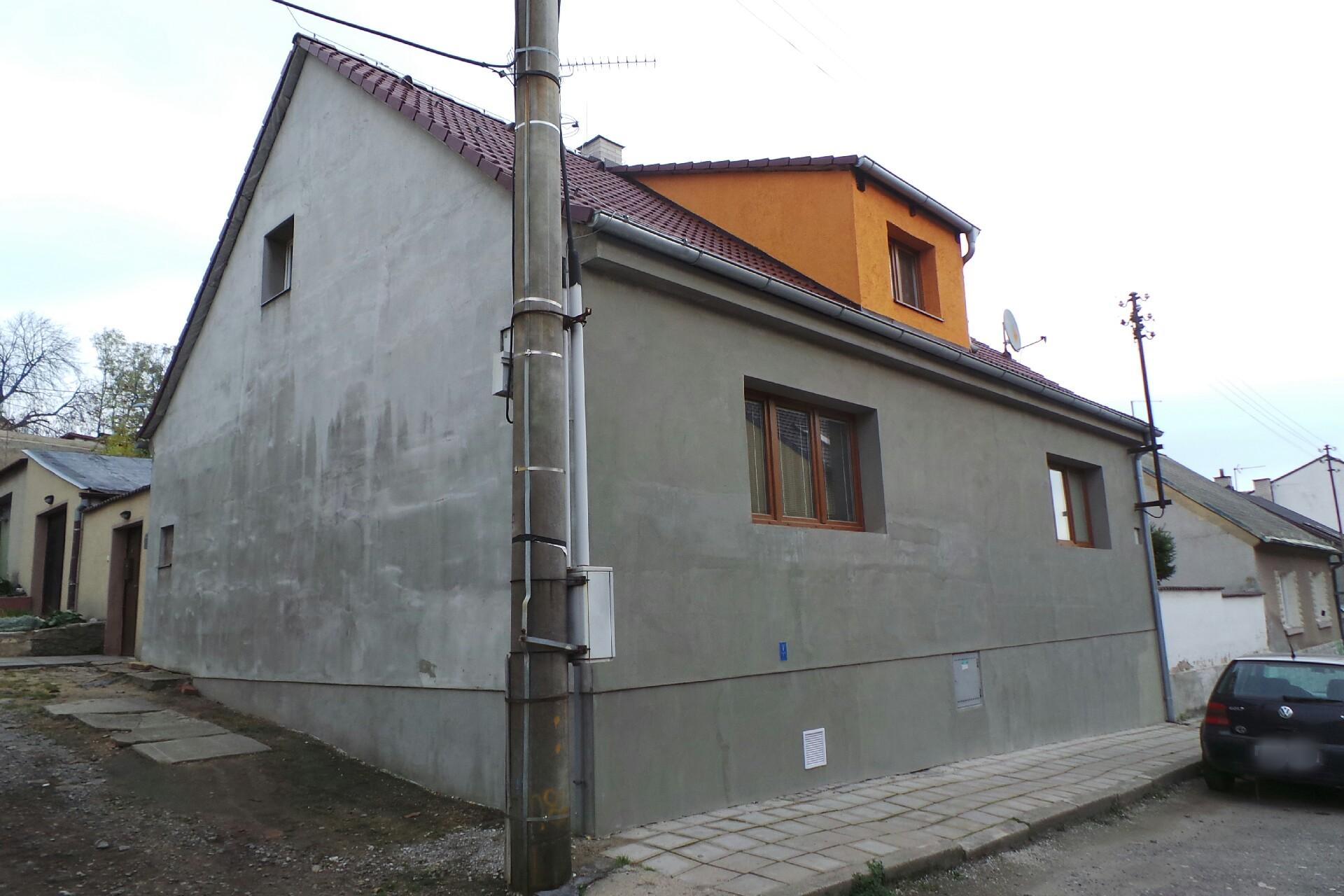 Elektroservis Petr Vitáček