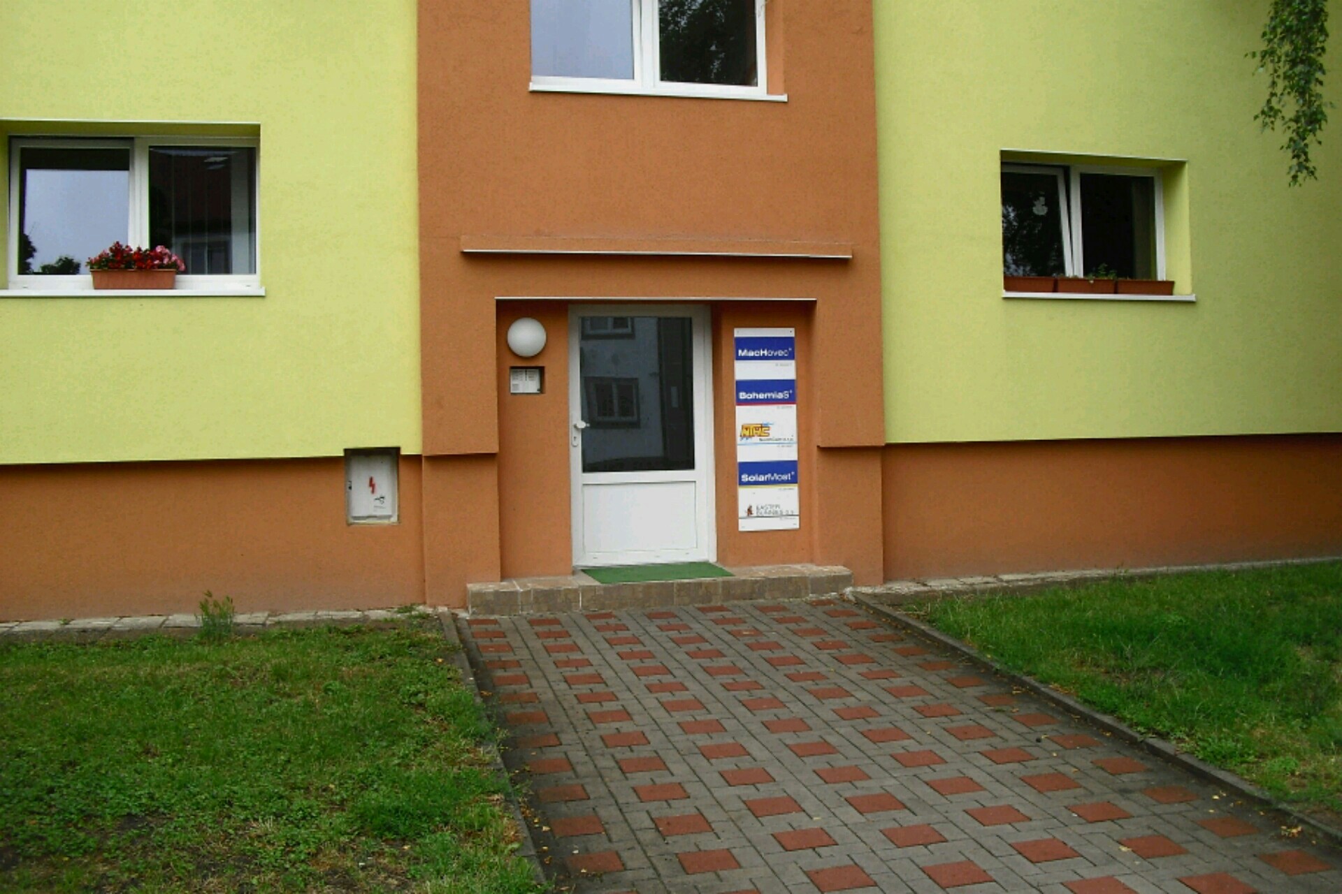 NorthCom, spol. s r.o.