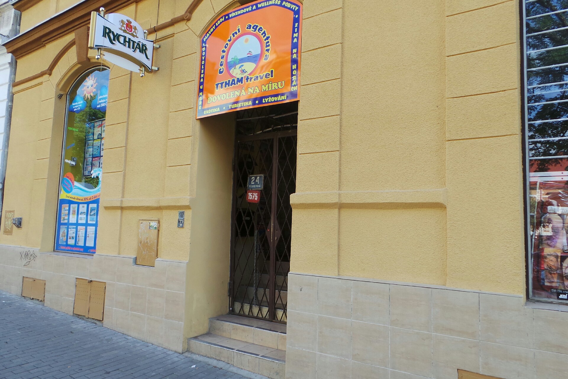 Design sport service - BAFR, společnost s ručením omezeným