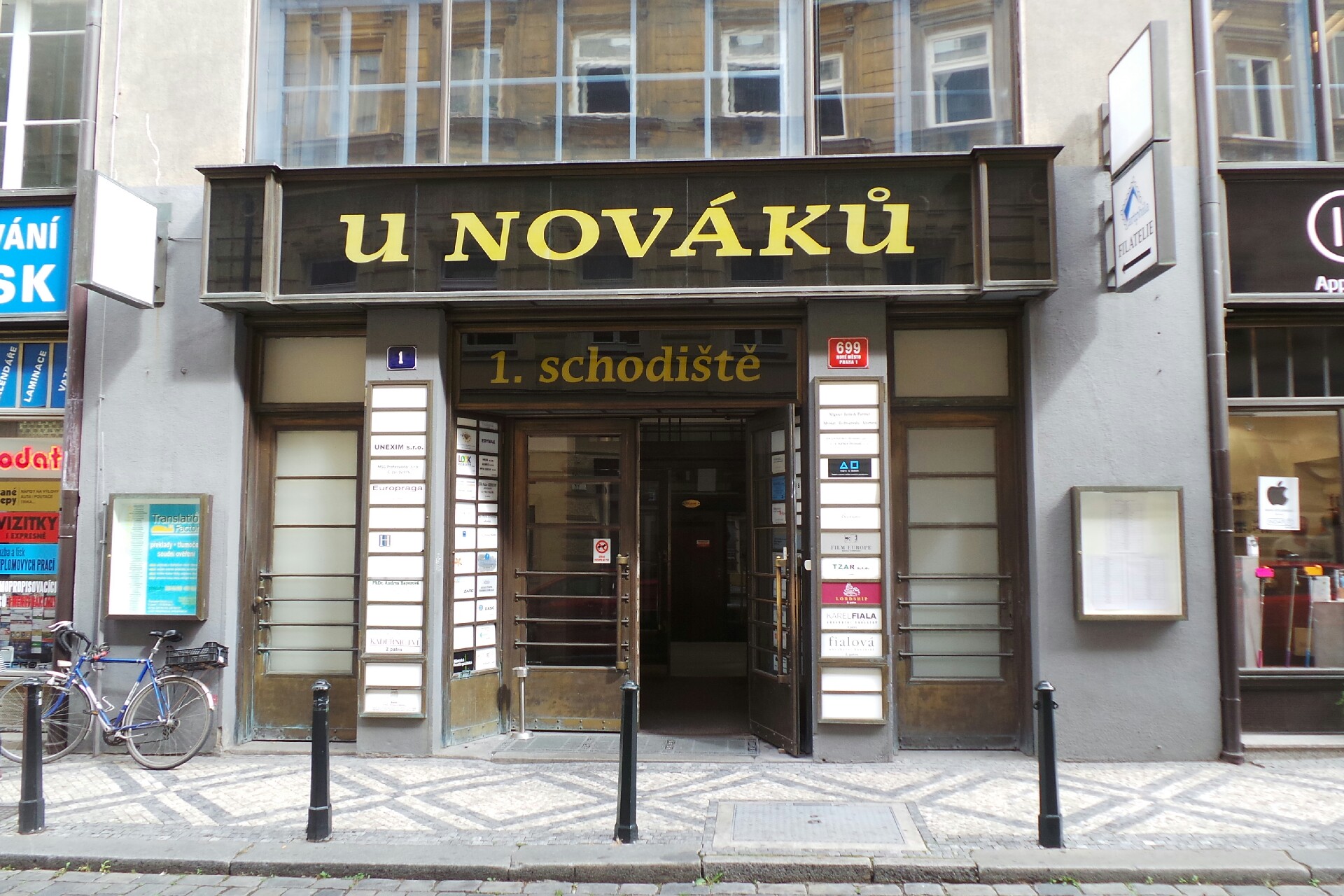 Translation Factory s.r.o.