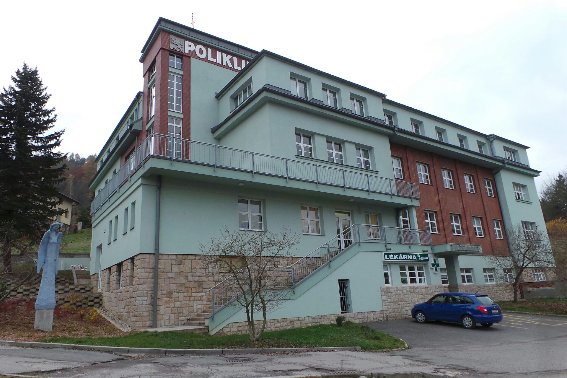 MUDr. Zdeňka Neoralová