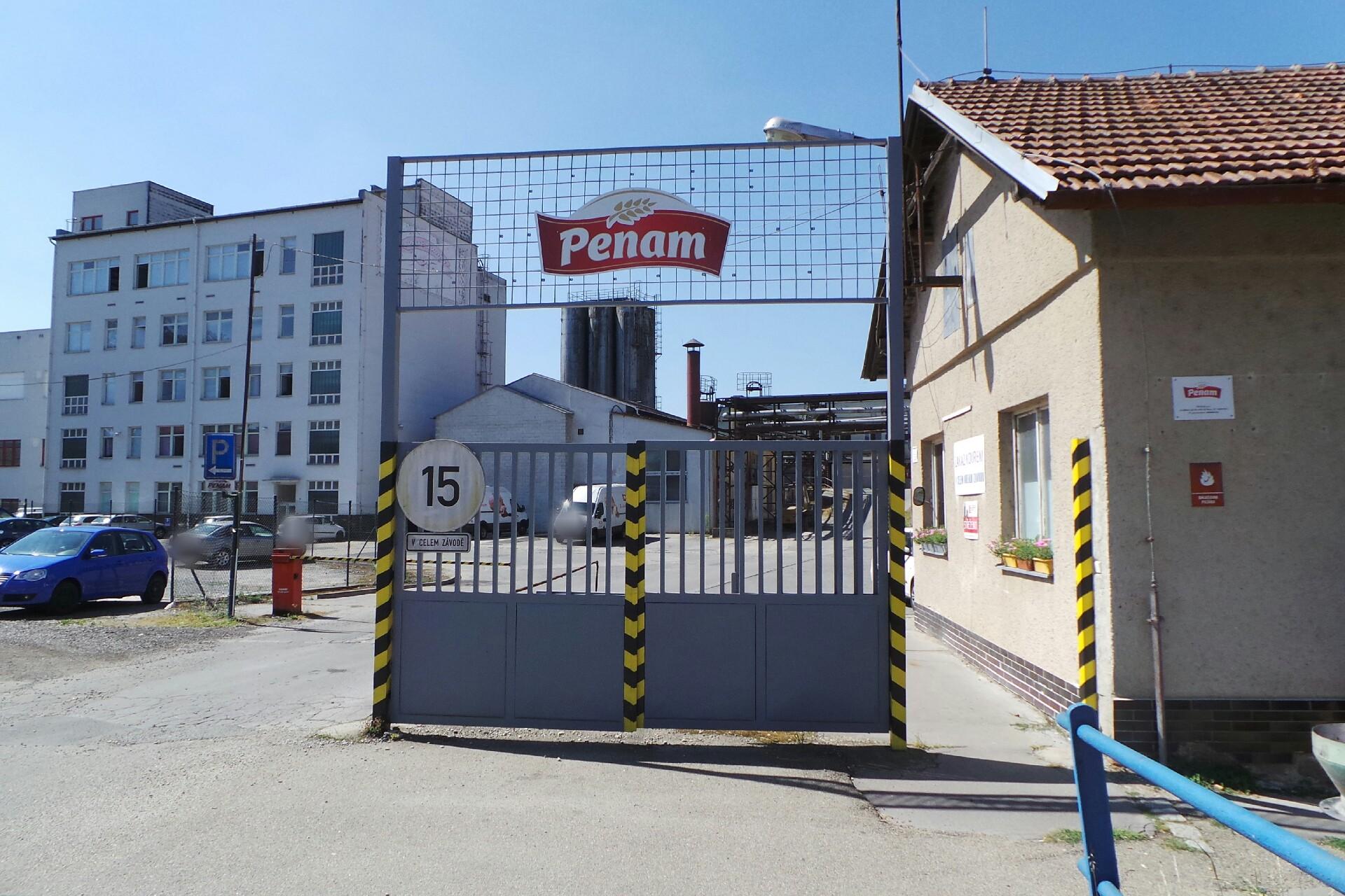 PENAM, a.s.