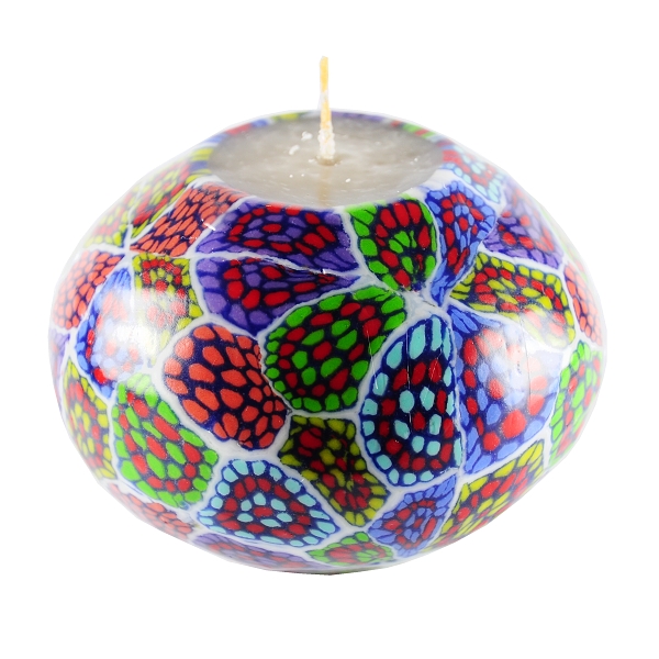 Svíčky z Afriky foto 2