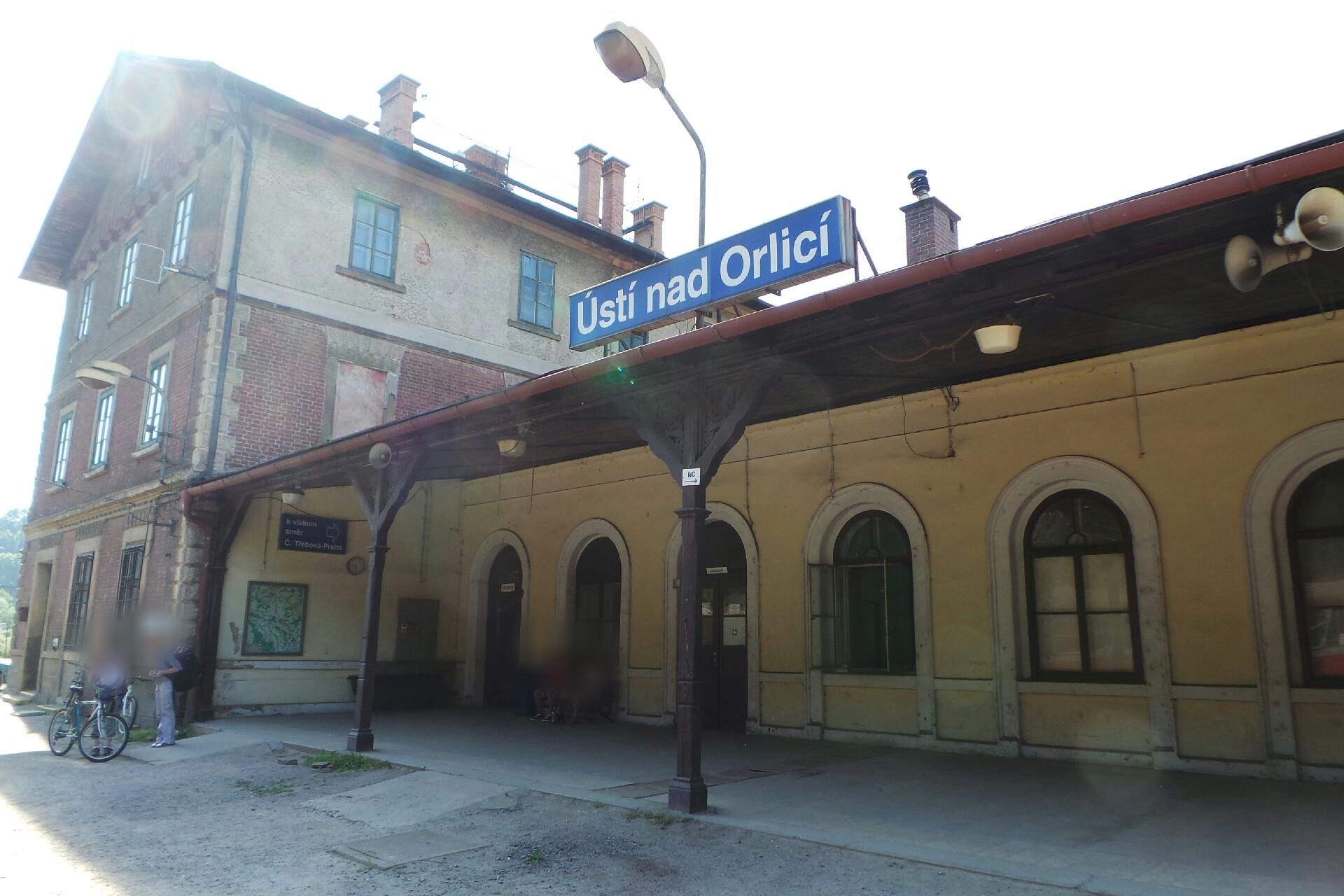 České dráhy, a.s.