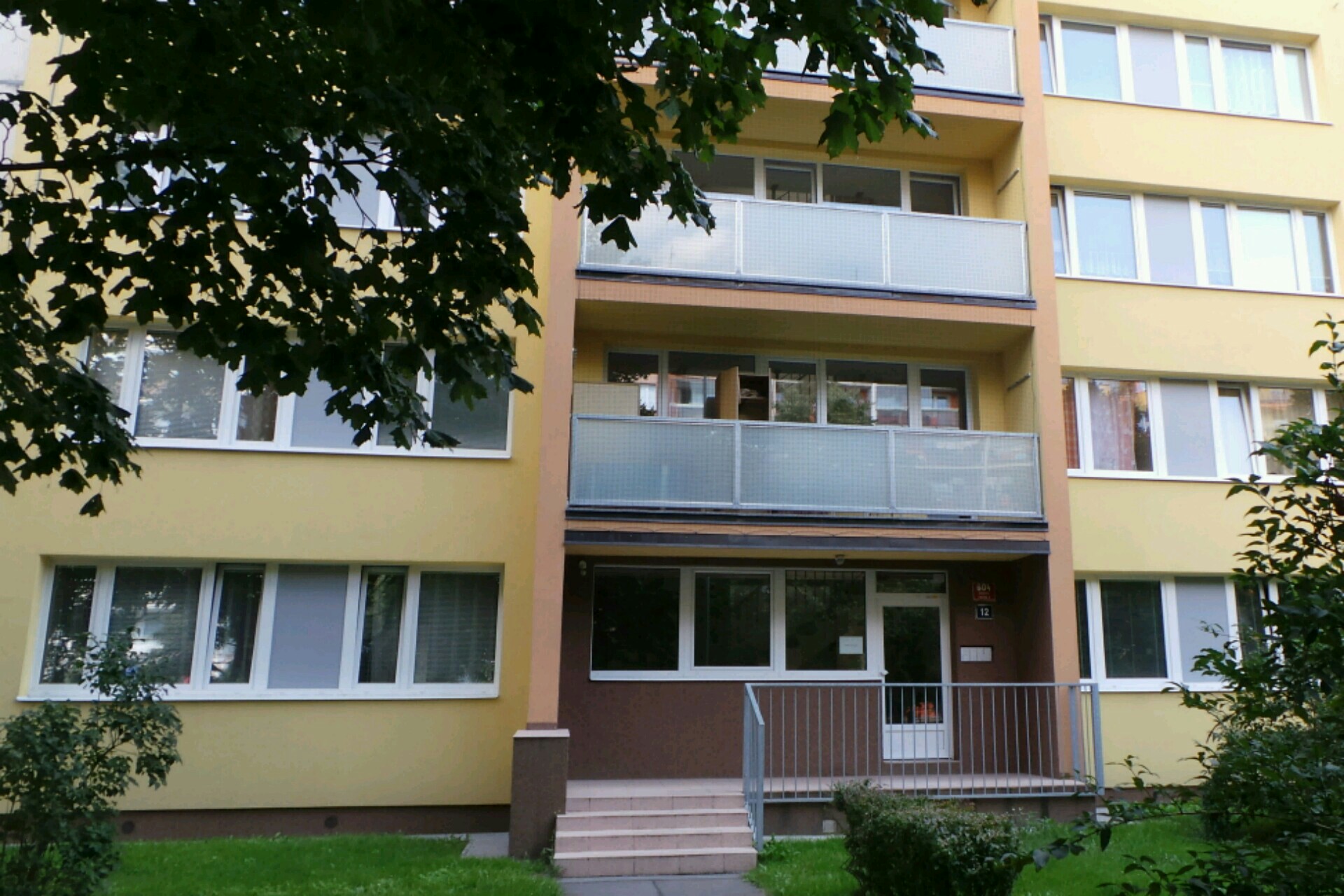 Plynoinstalatérství Jiří Klamert
