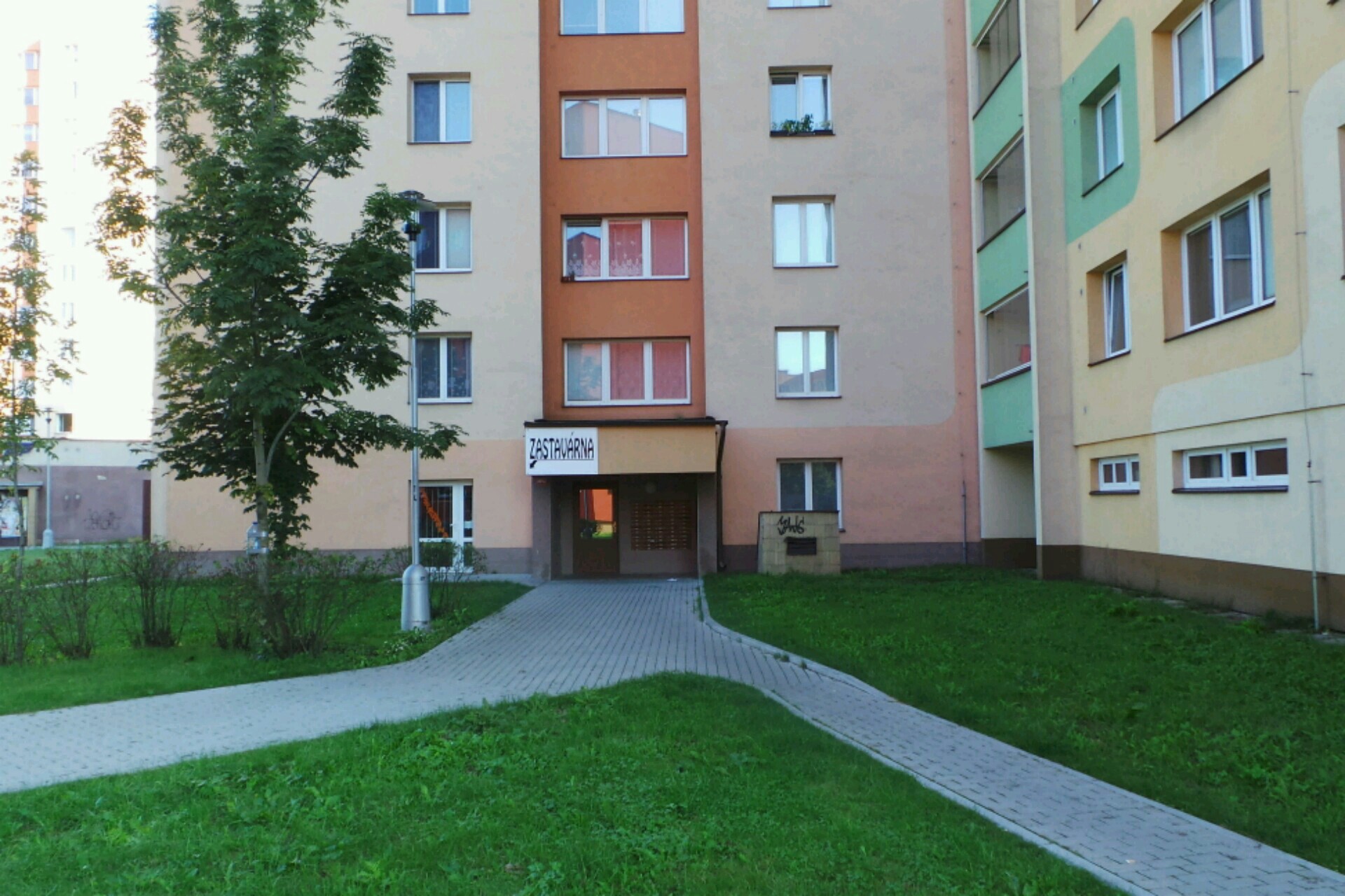 UNIE ROSKA-reg.org. ROSKA Frýdek-Místek,z.p.s.