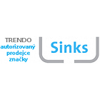 Novaservis Kombinovaný roháček s ventilem pro pračku 1/2" x 3/8" x 3/4" CF5104 v obchodě Eshop-Sinks.cz