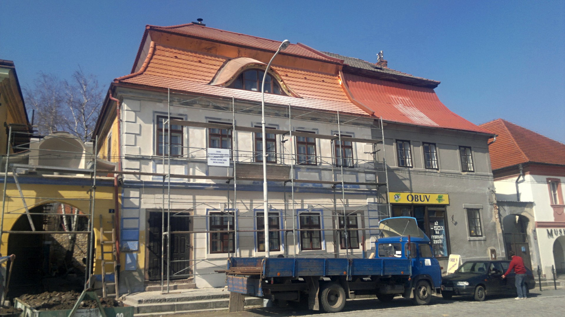 Michal Roháček foto 2