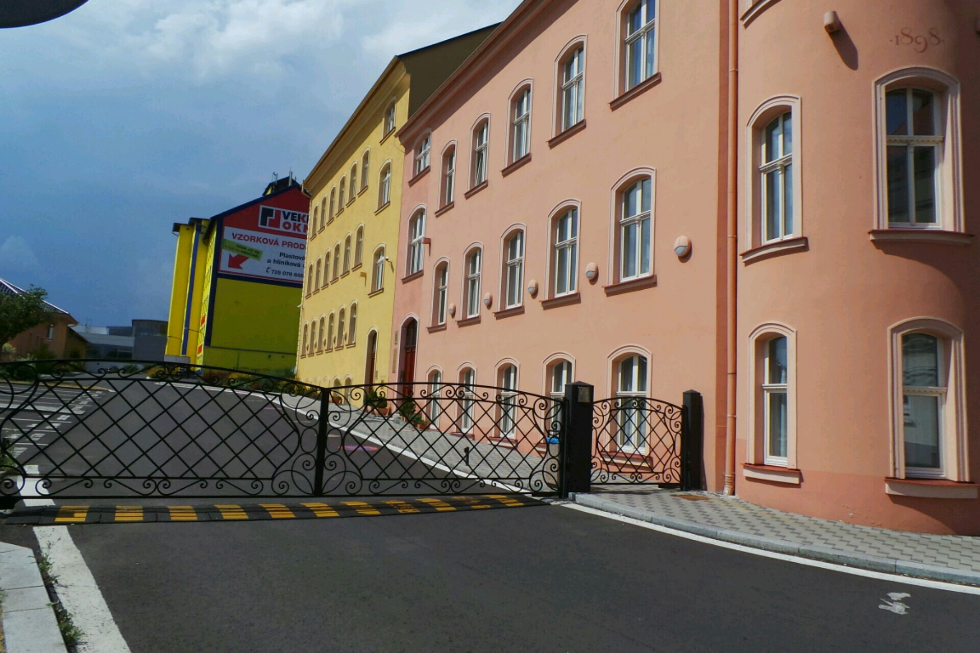 UNIQA pojišťovna, a.s.