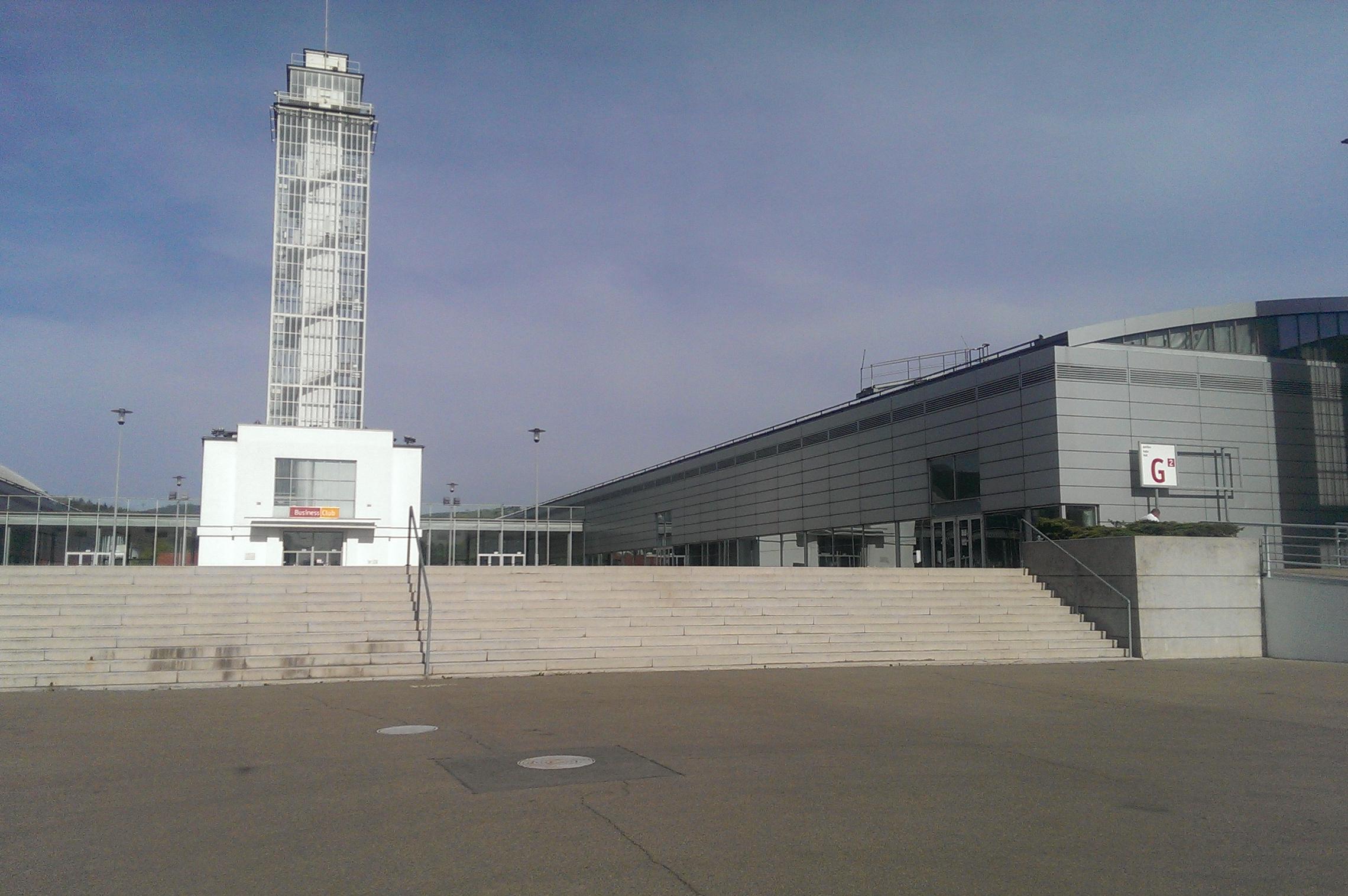 FAUNA FARMA TRHY BRNO