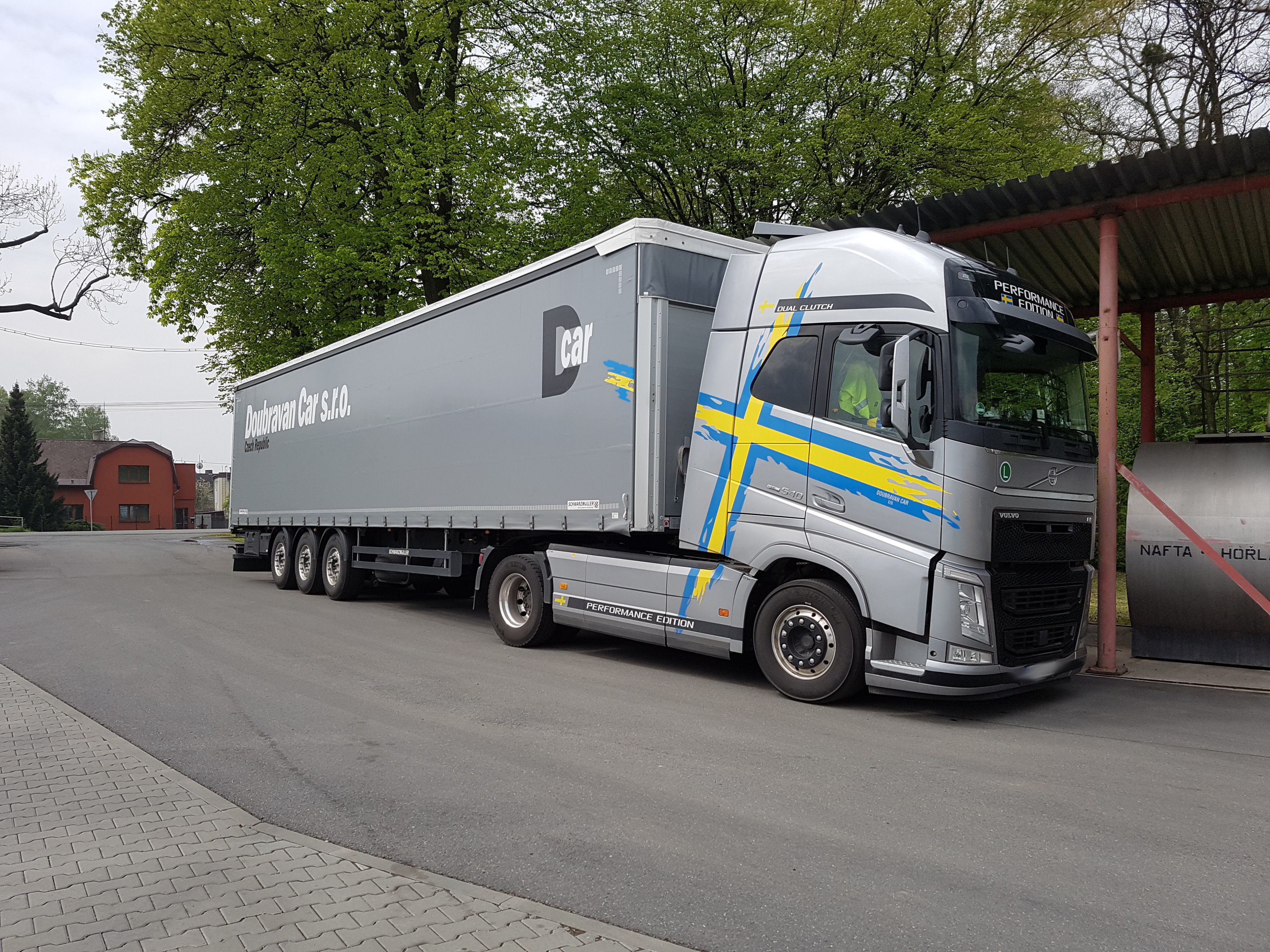 Doubravan Car s.r.o. foto 1