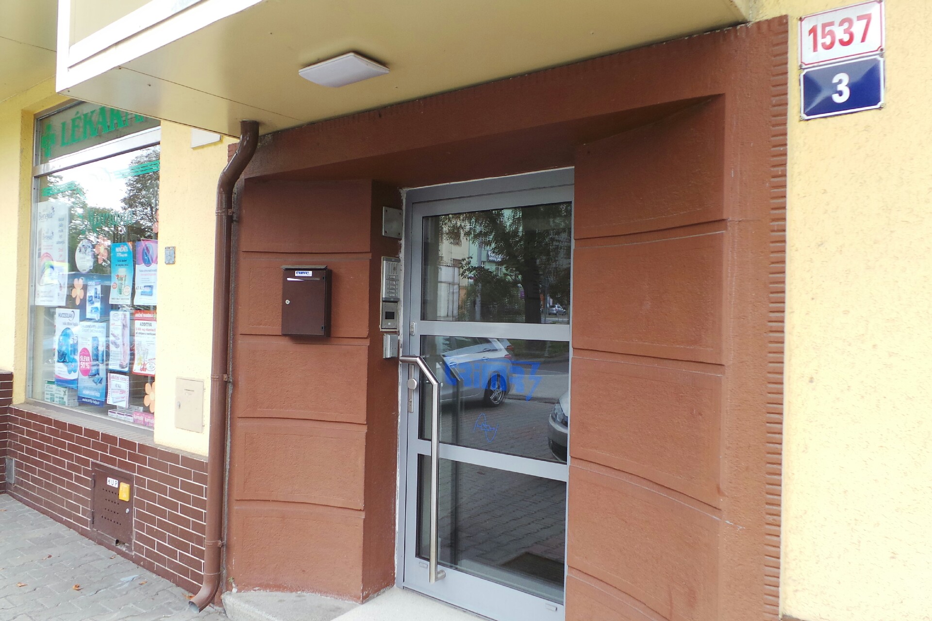 ELEKTROTECHNICKÝ CECH REGIONU OSTRAVA