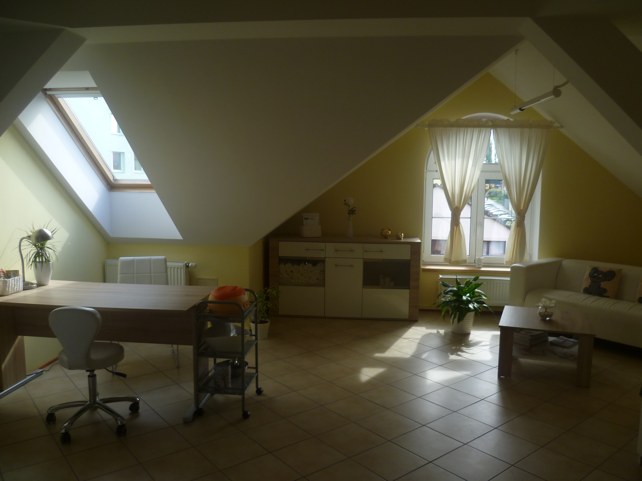 SALON Myška foto 4