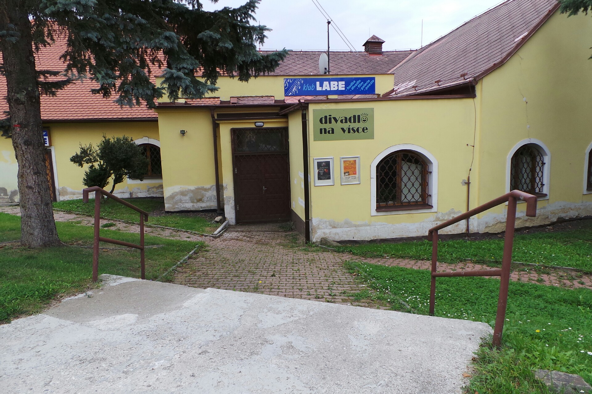 Klub Labe Hořovice
