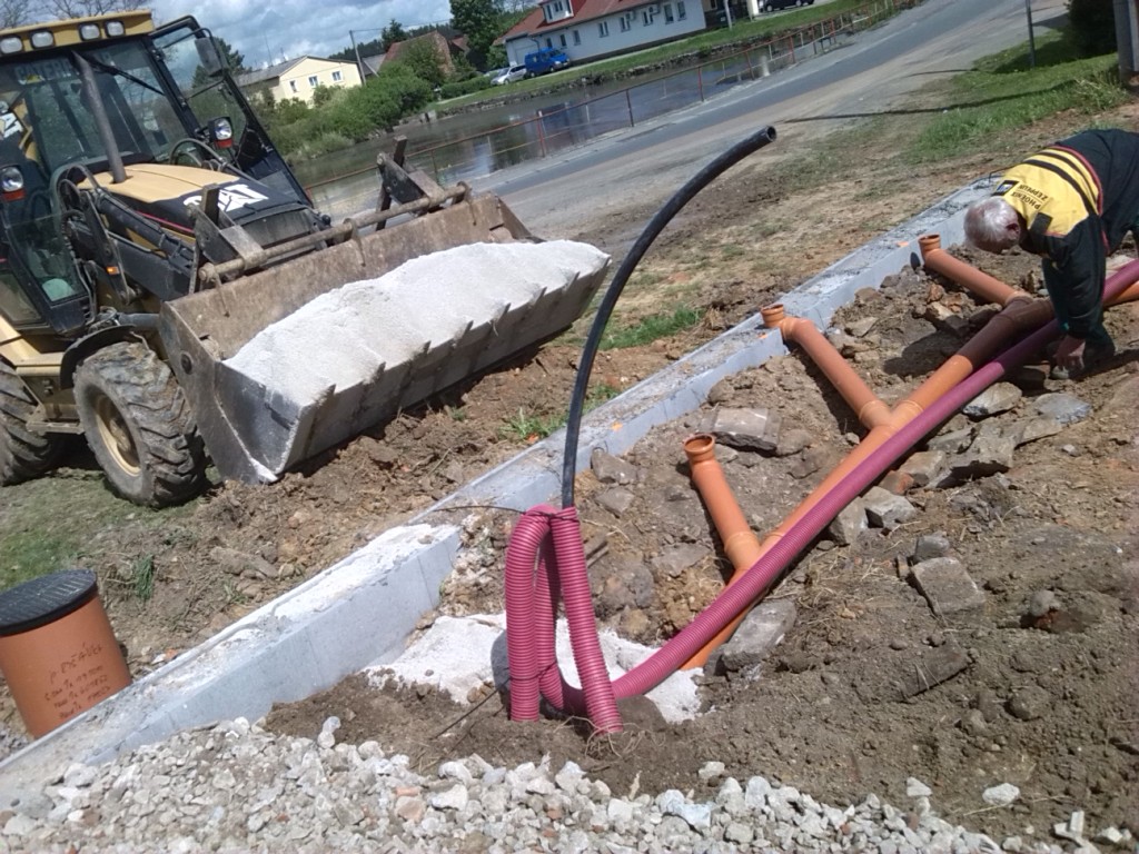 stropy Plzeň foto 3