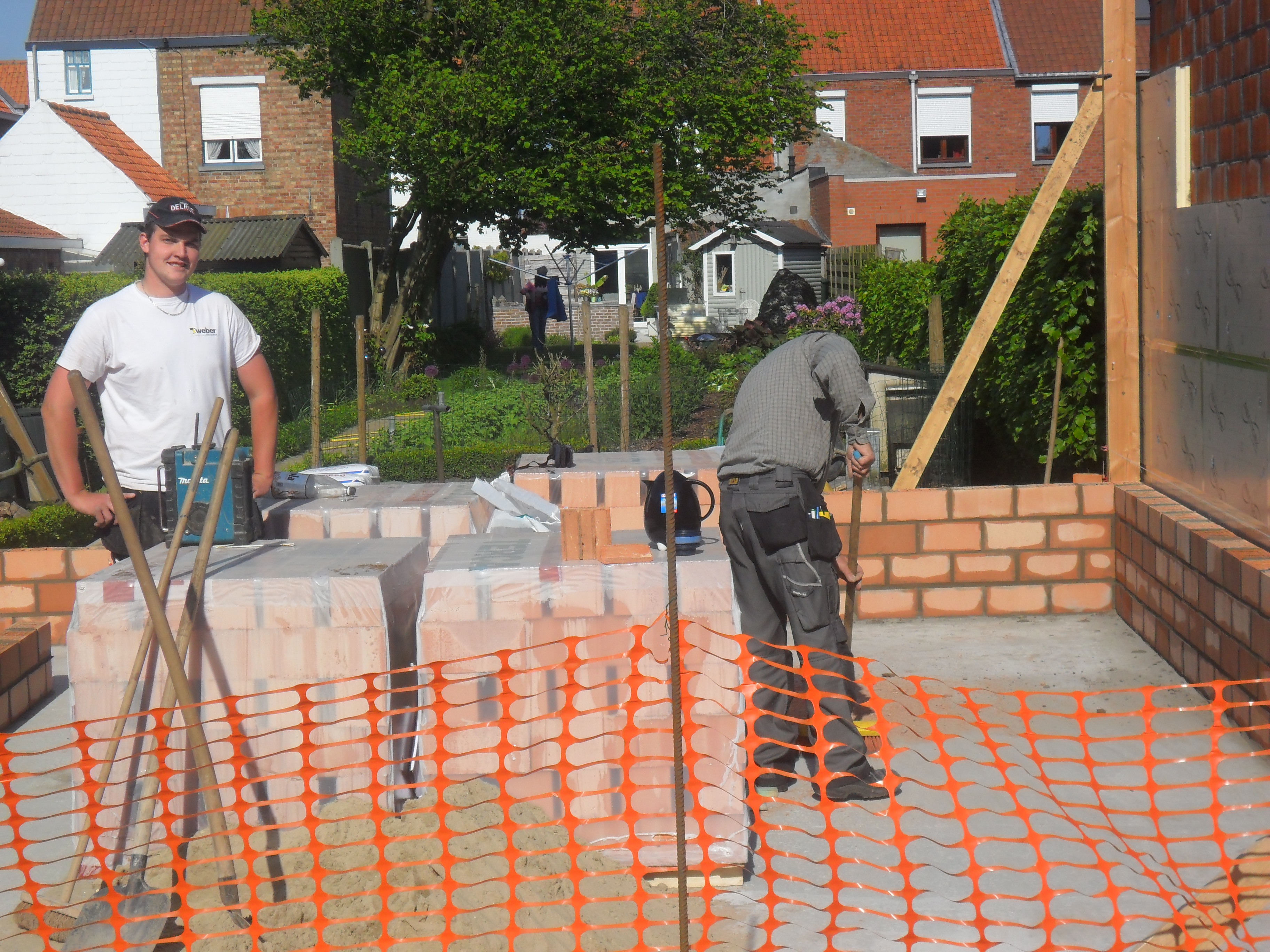 Zednictví Petr Hickel foto 4