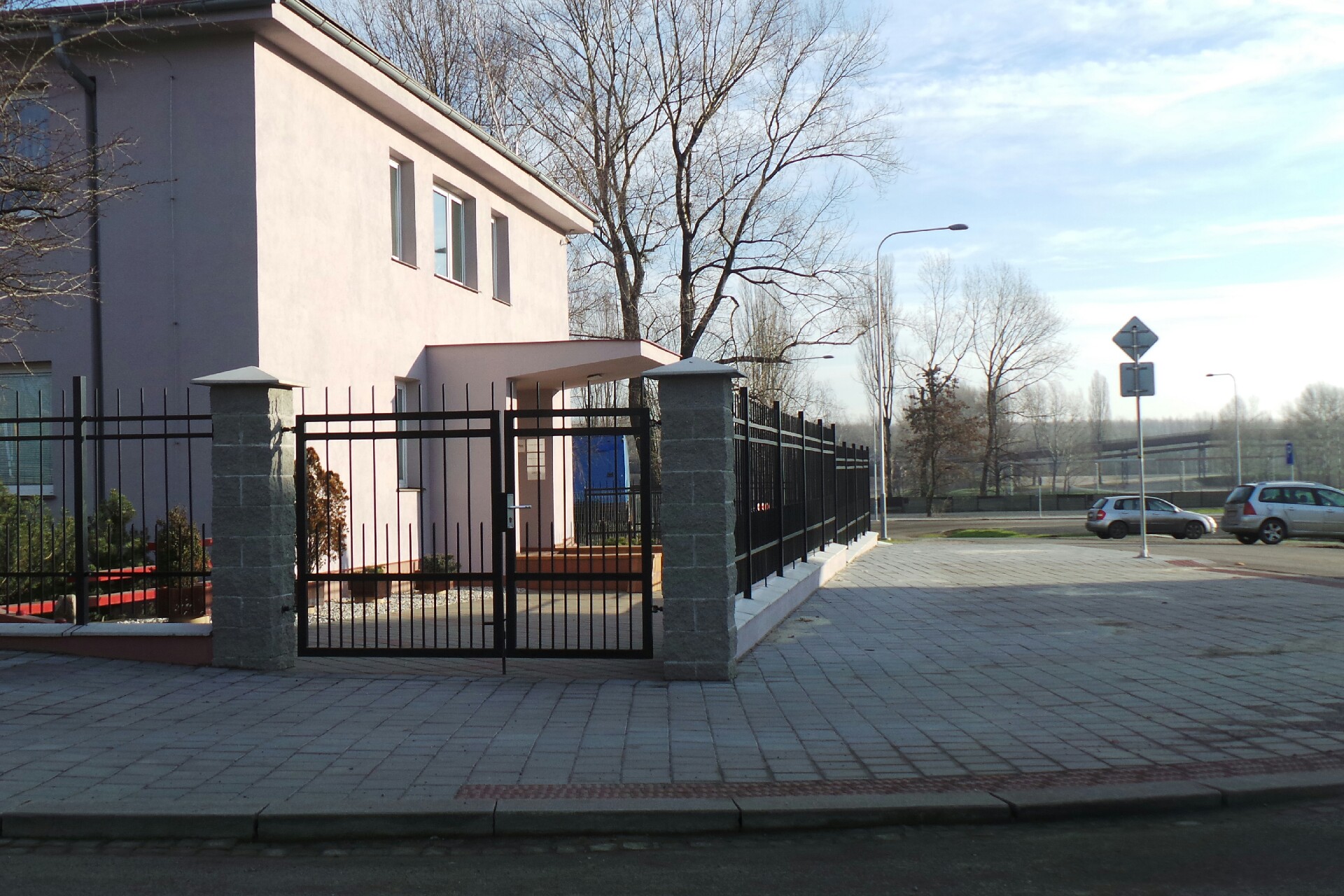 Nadace Landek Ostrava