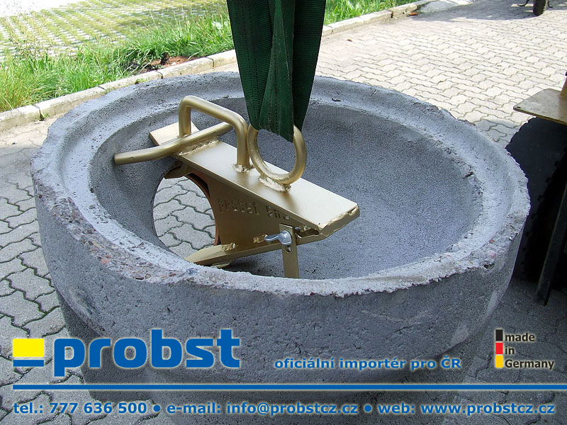 Tomáš Hájek - PROBST foto 3