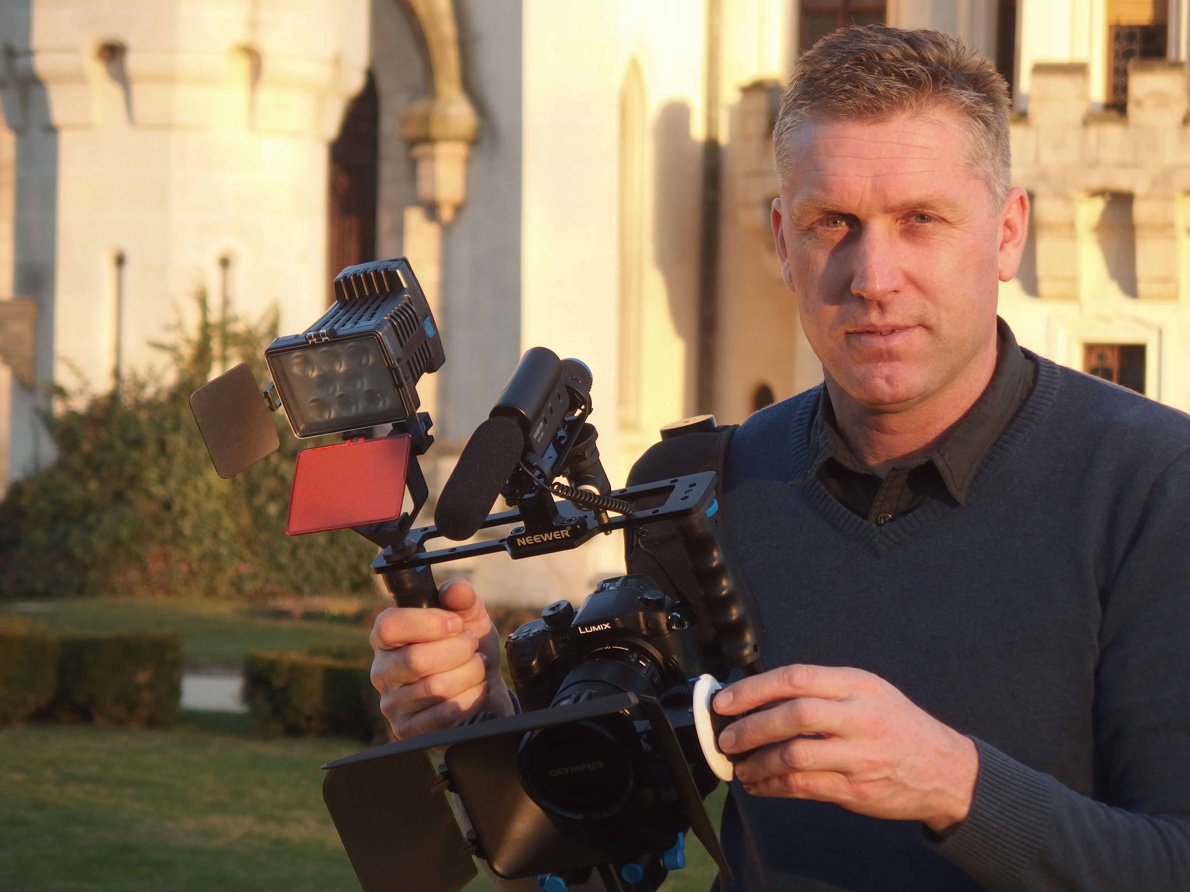 V  & R služby s.r.o. -  Roman Pražák