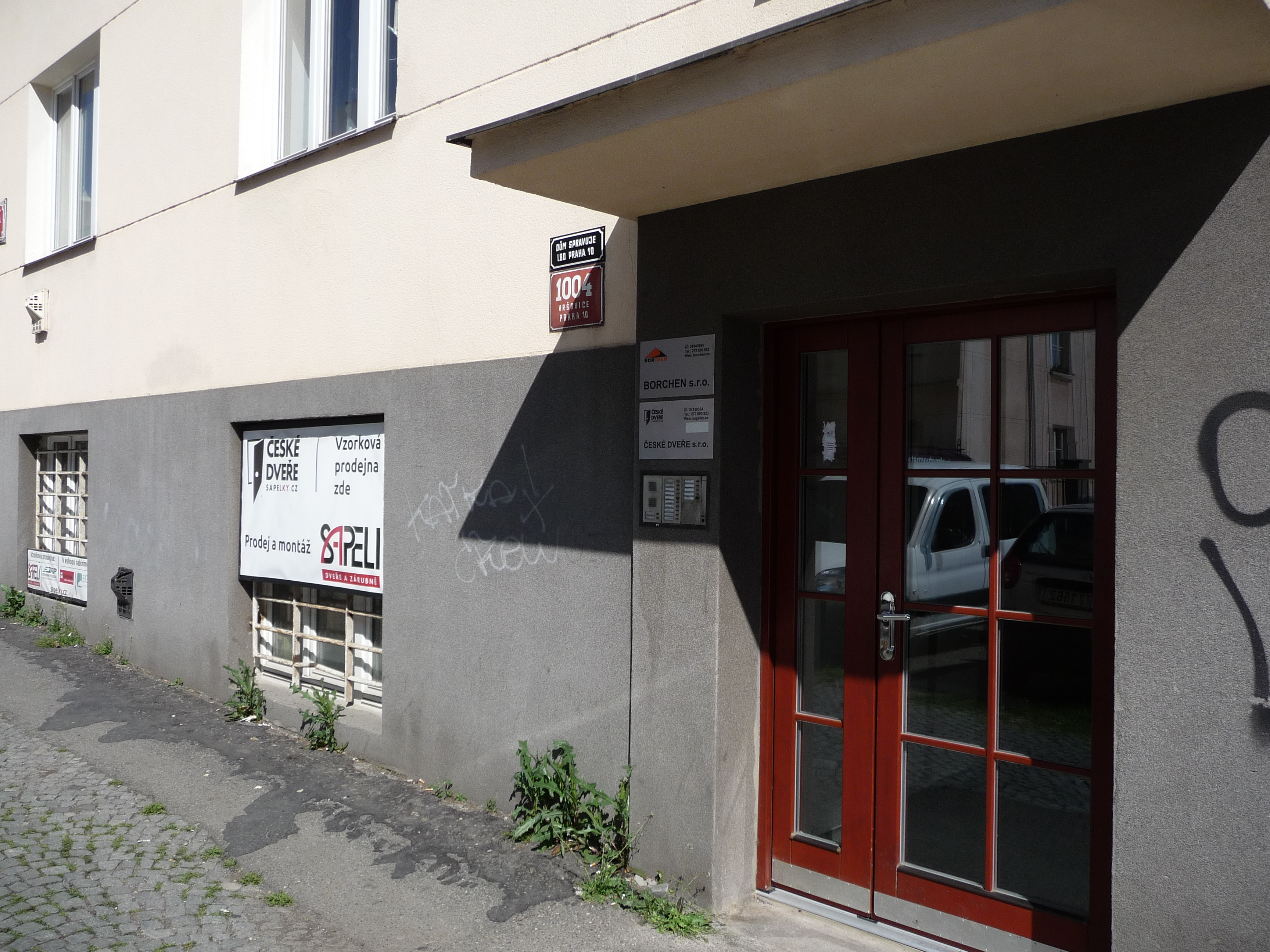 ČESKÉ DVEŘE, s.r.o. foto 4