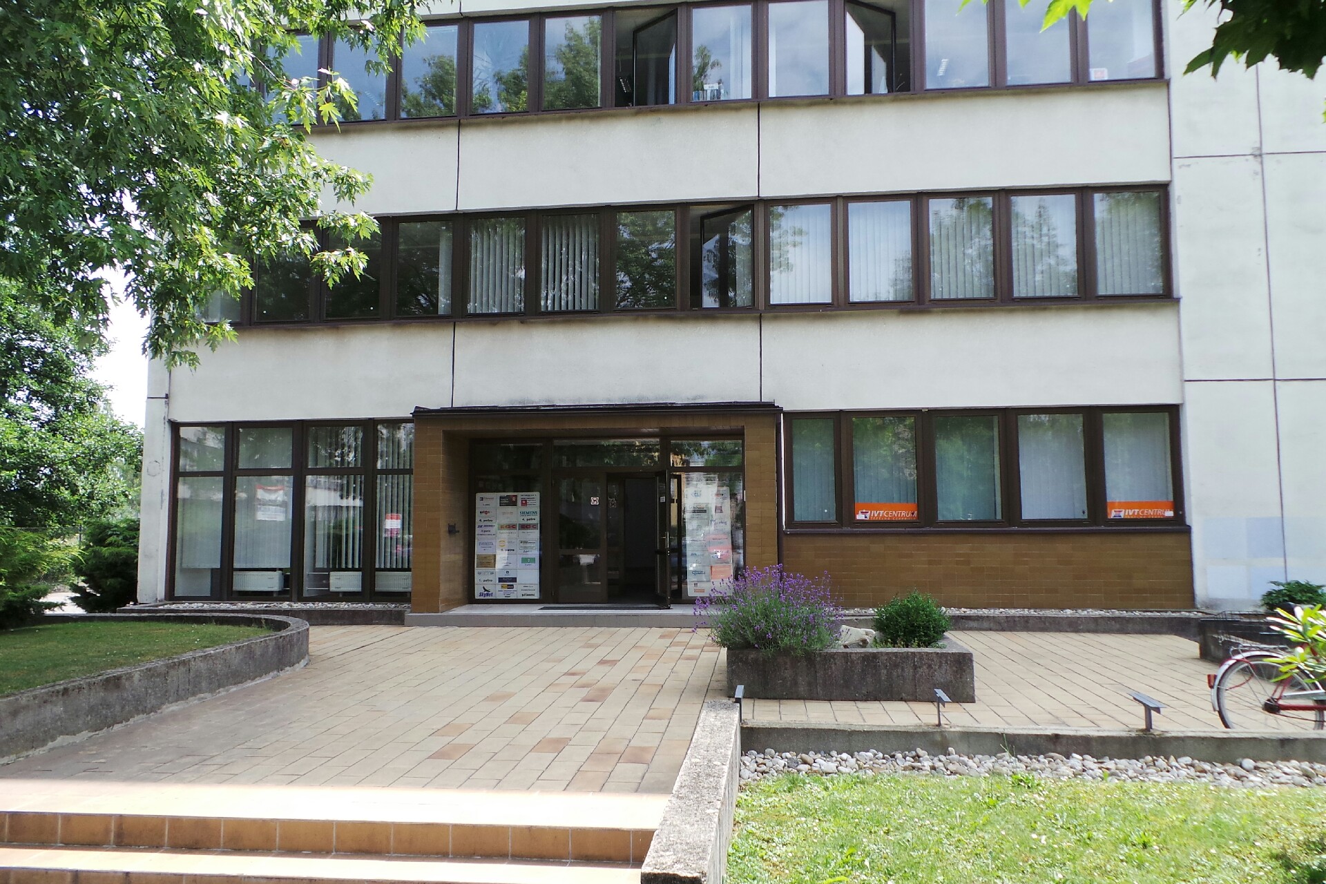Institut pro rozvoj osobnosti, o.p.s. foto 1