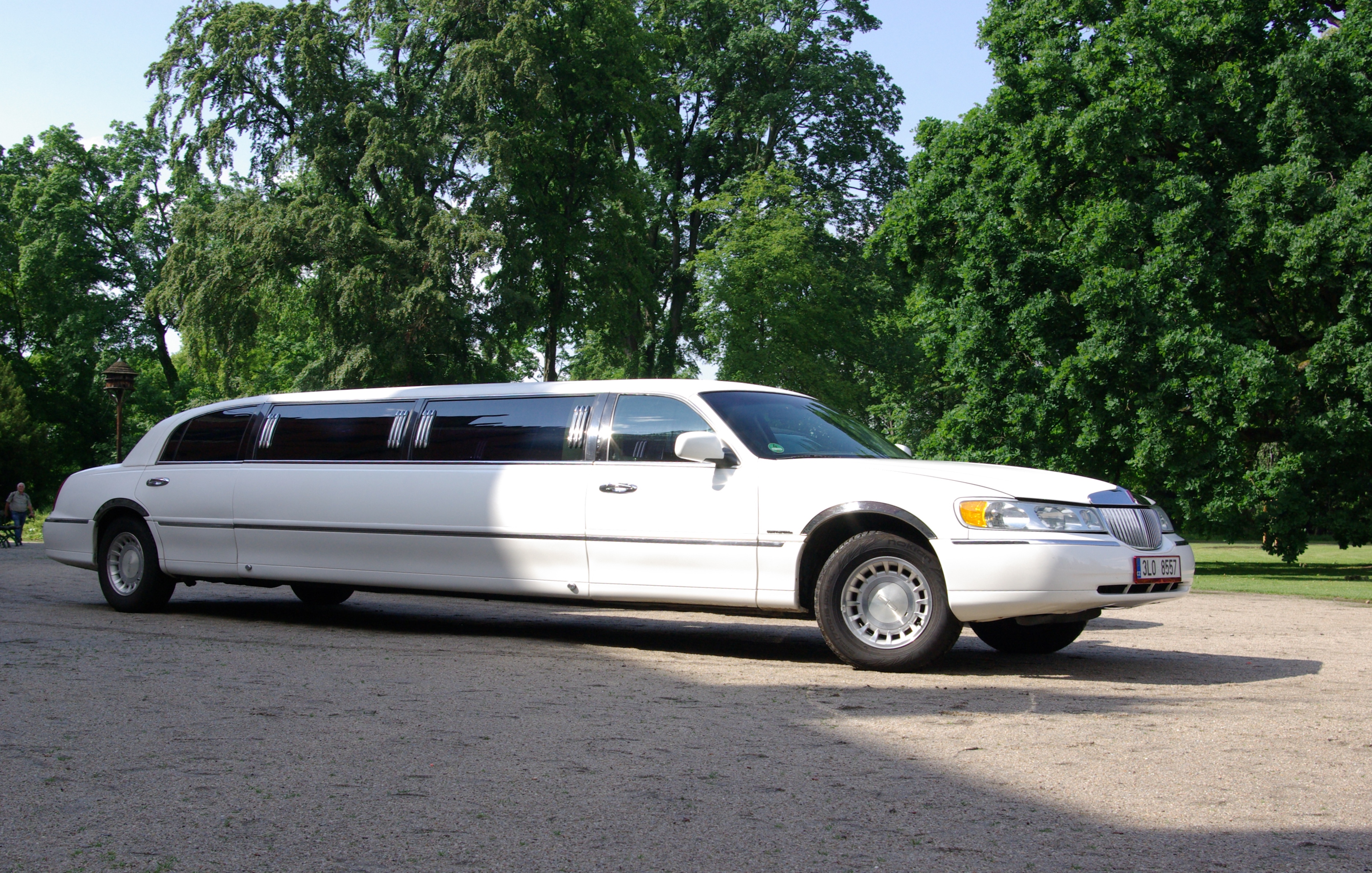 GLS - Geisler Limousine servis foto 2