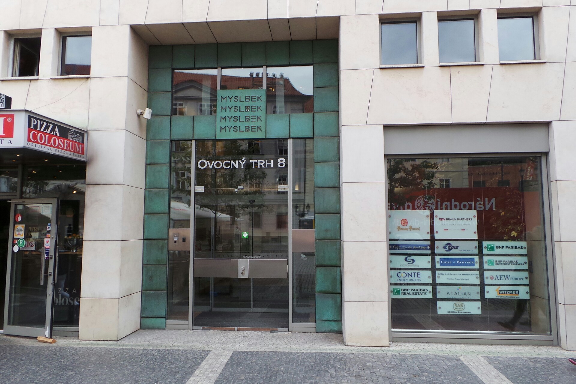 JUDr. Ondřej Rathouský, advokát