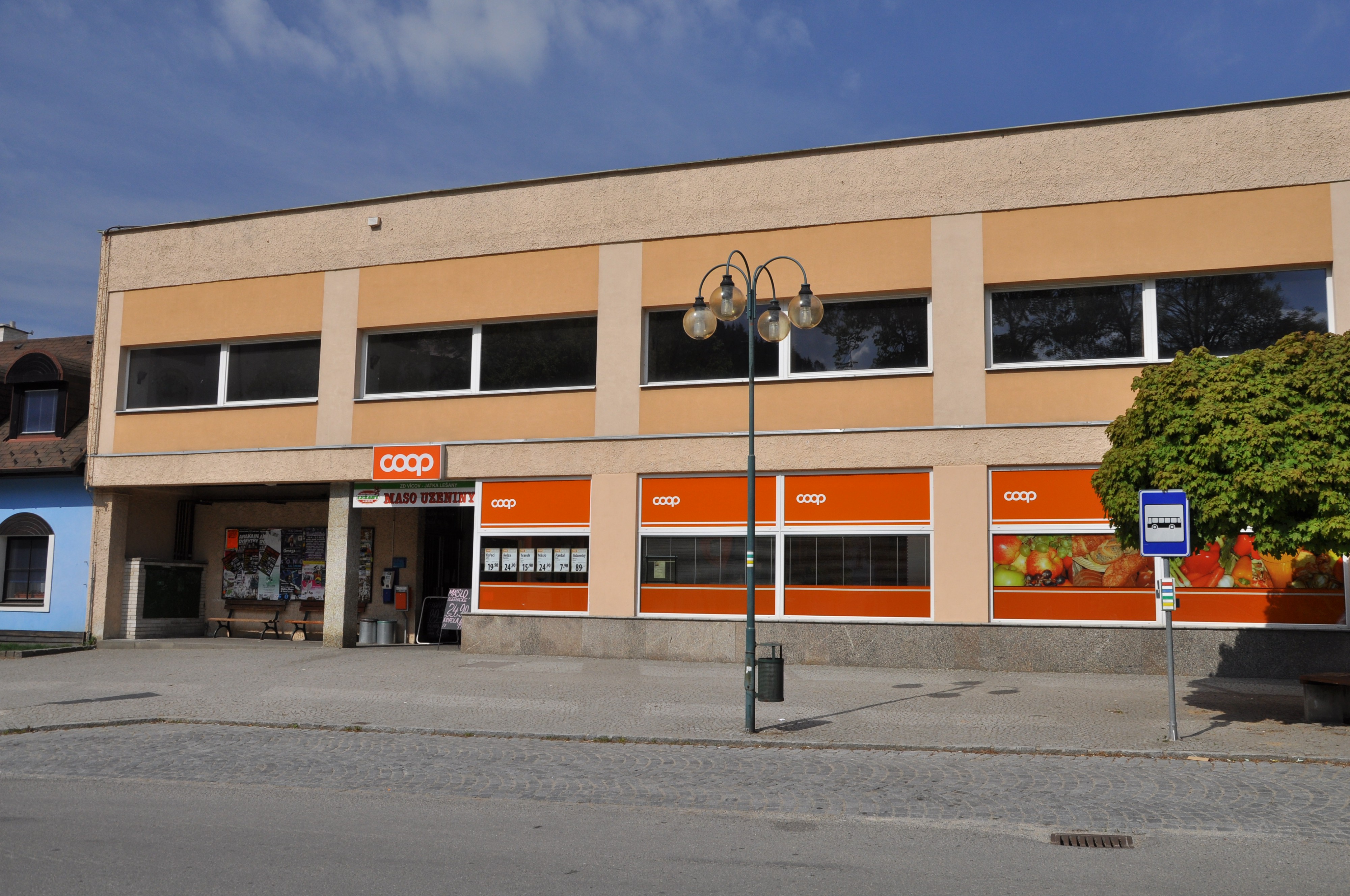 COOP JEDNOTA foto 2