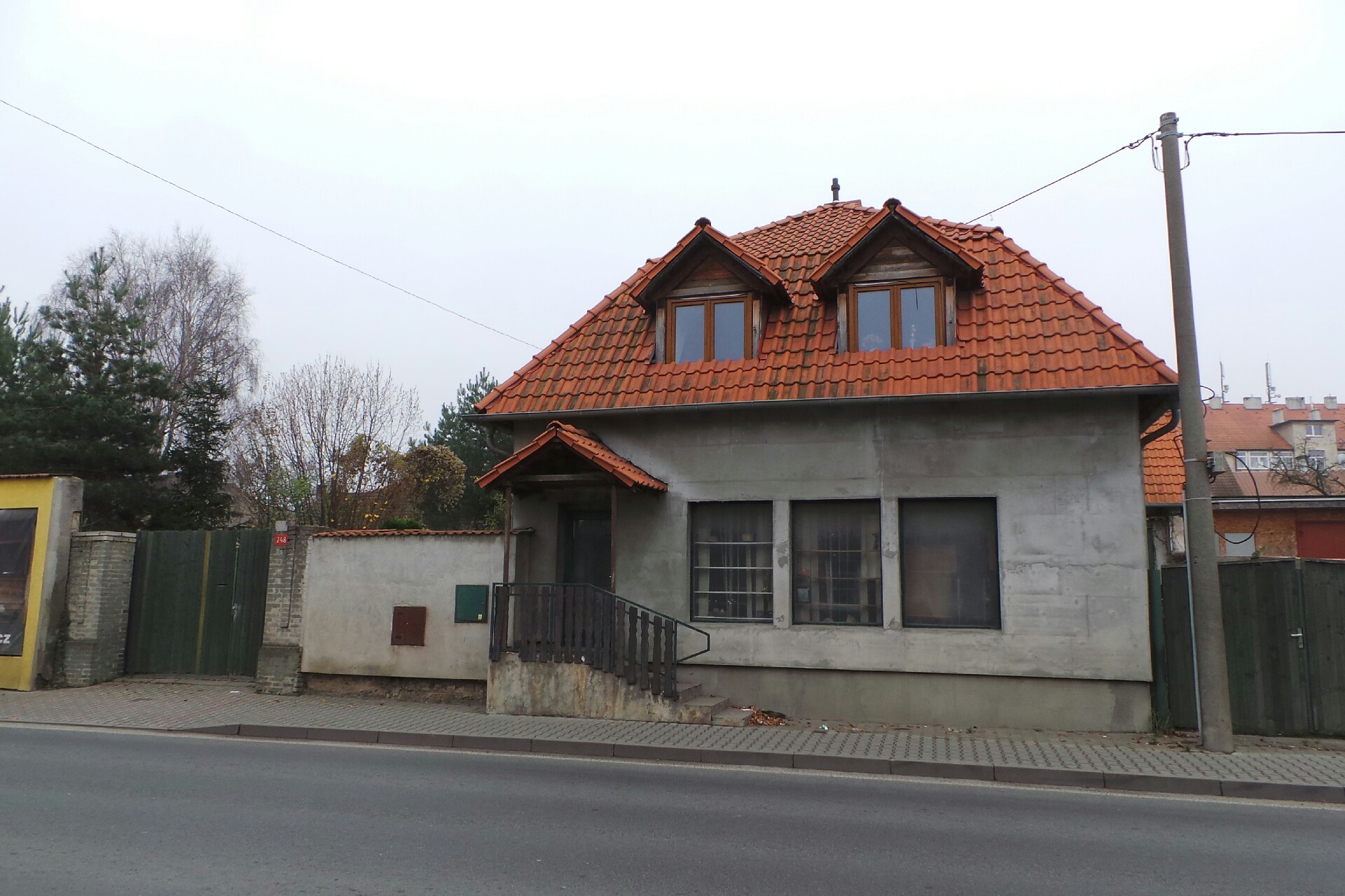 Krámek Pohoda - Eva Bořková