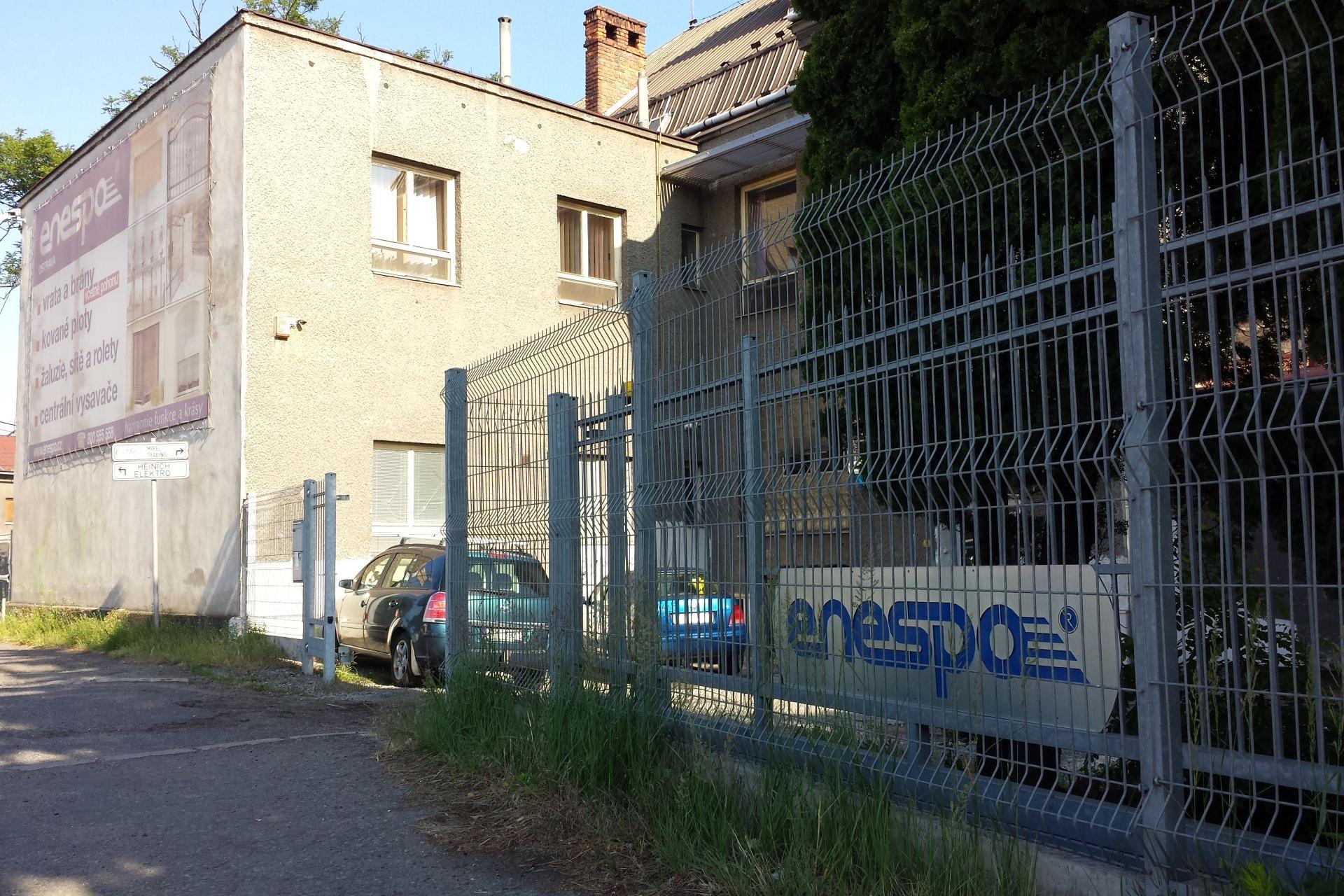 ENESPO foto 1