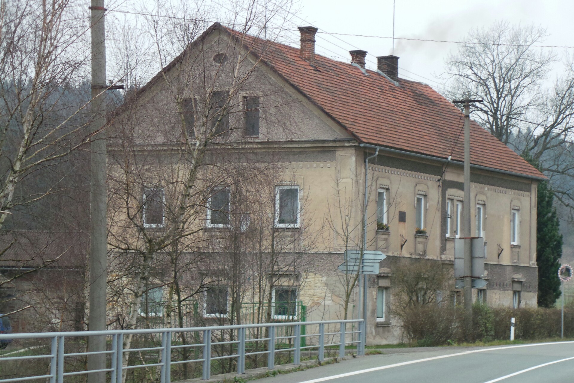 Jiří Hovorka, s.r.o. foto 1