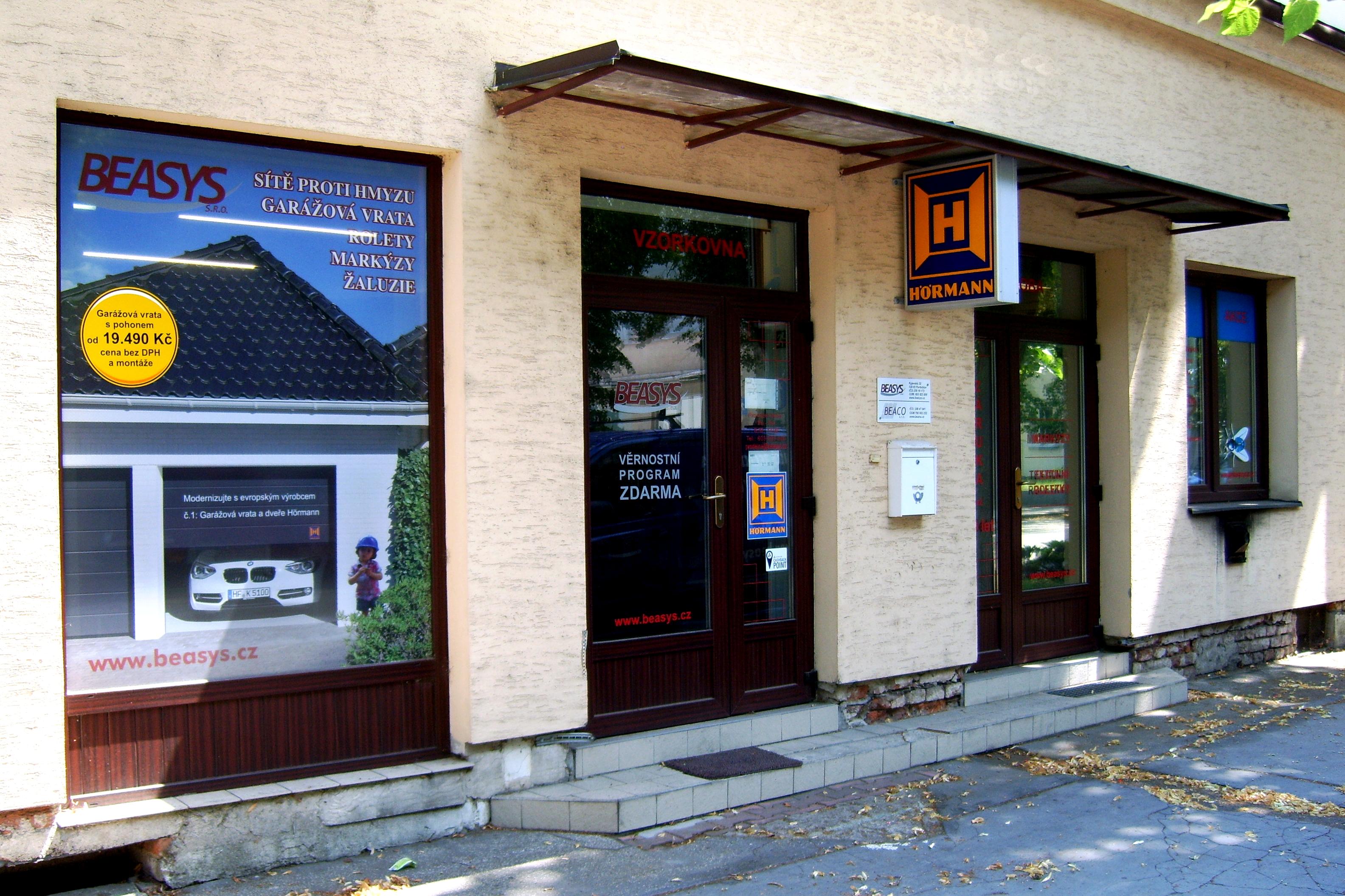 BEASYS, s.r.o.