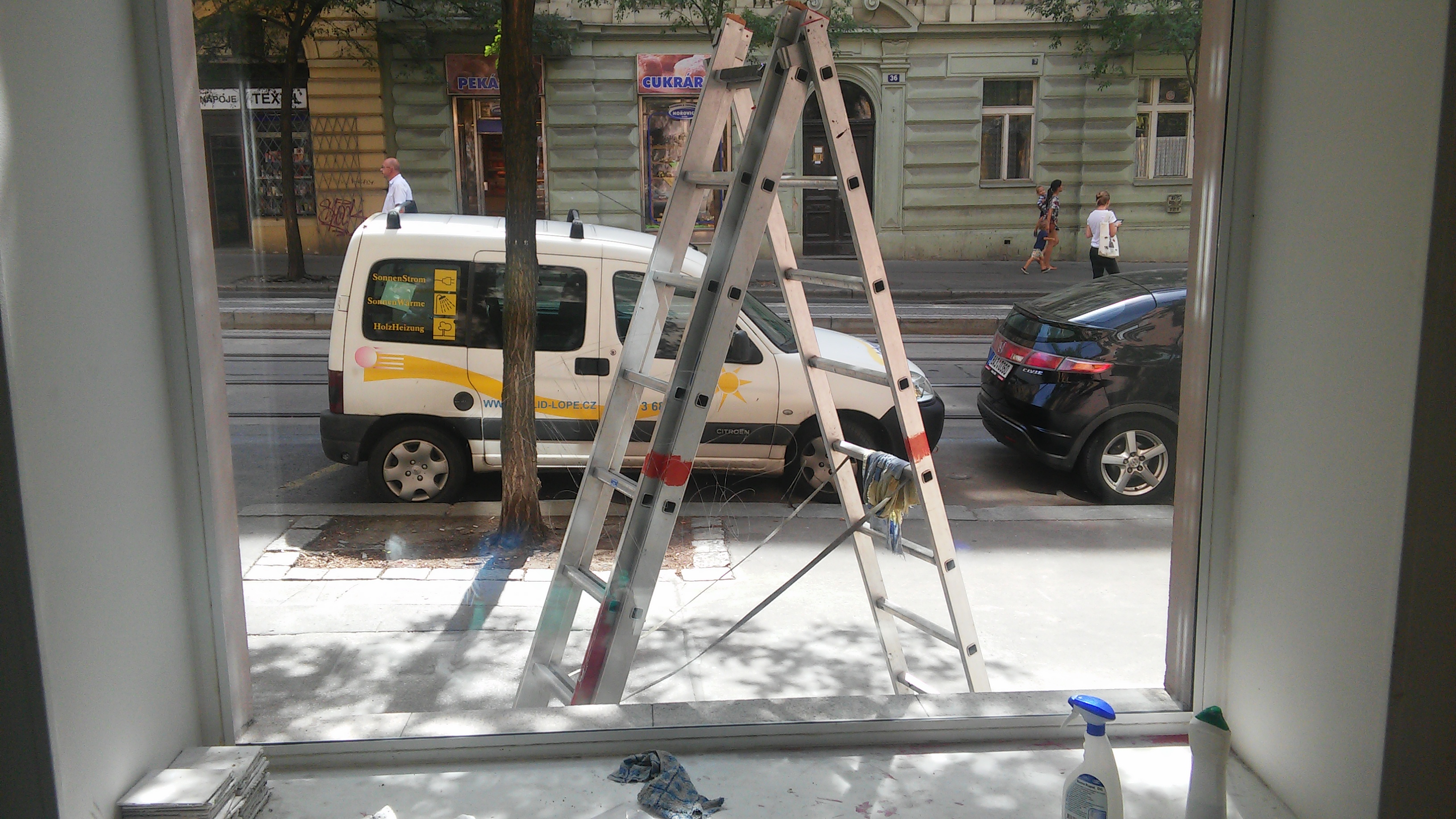 Úklidová firma LOPE foto 2