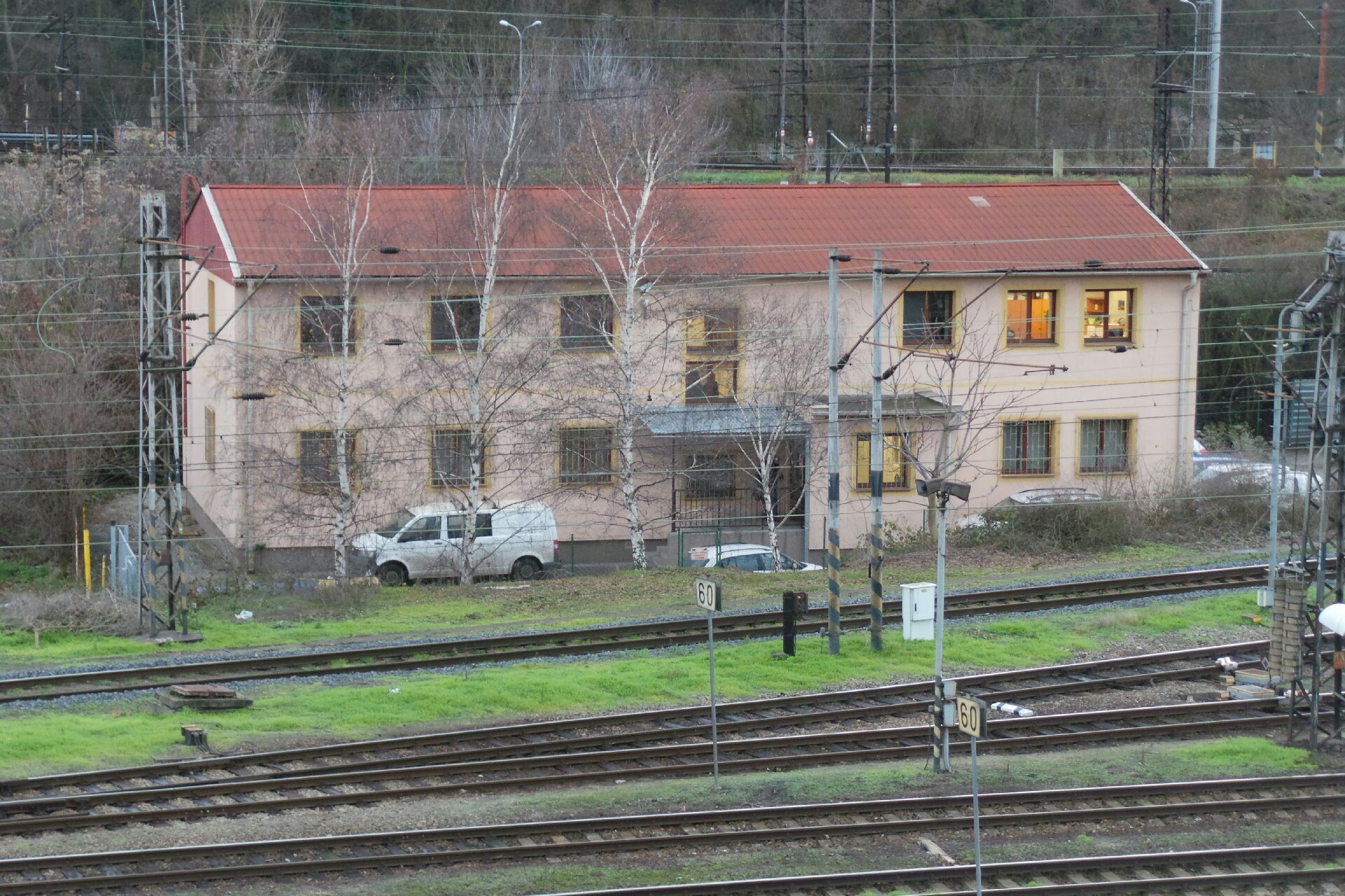 ČD - Telematika, a.s. foto 2