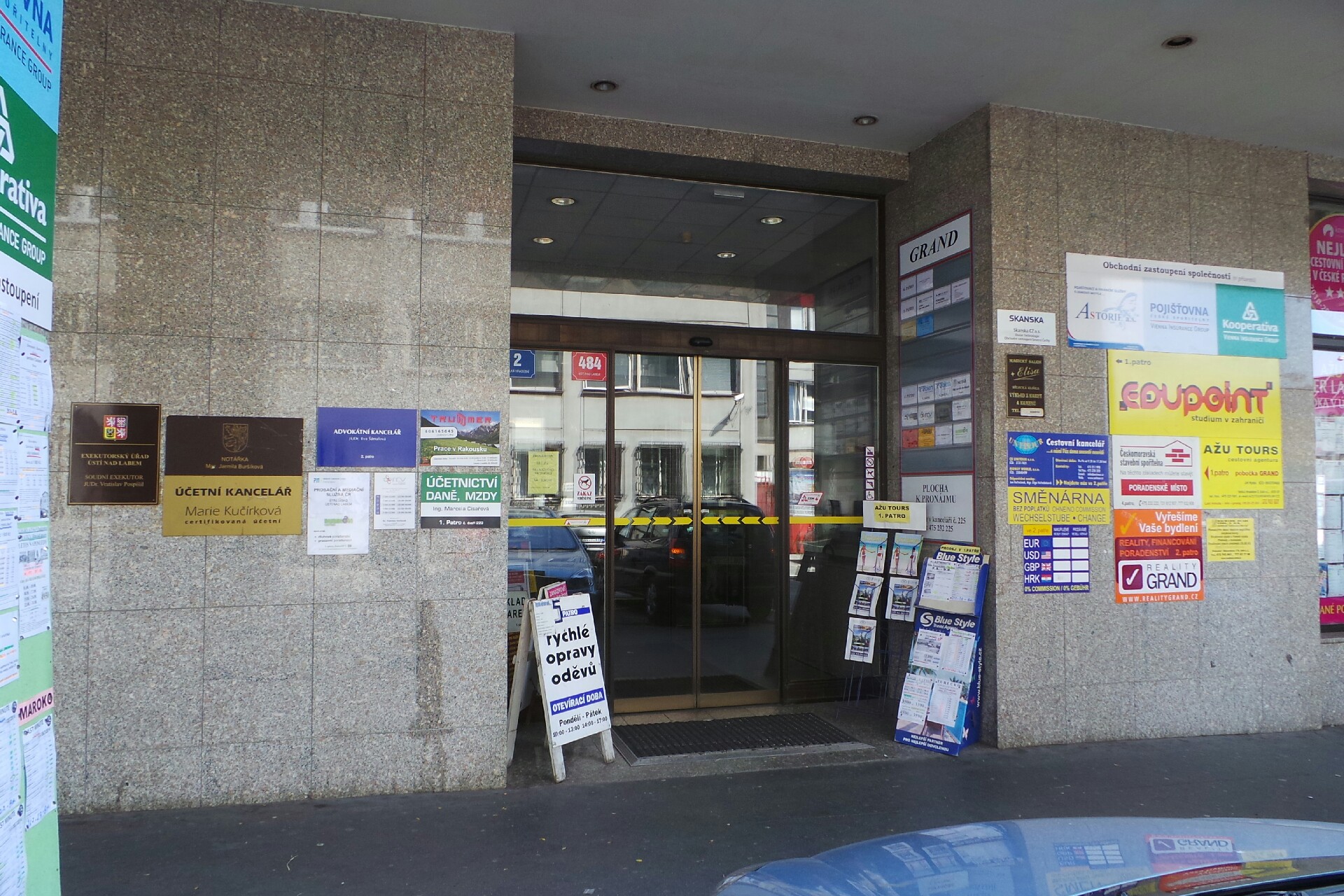 JUDr. Vratislav Pospíšil - soudní exekutor