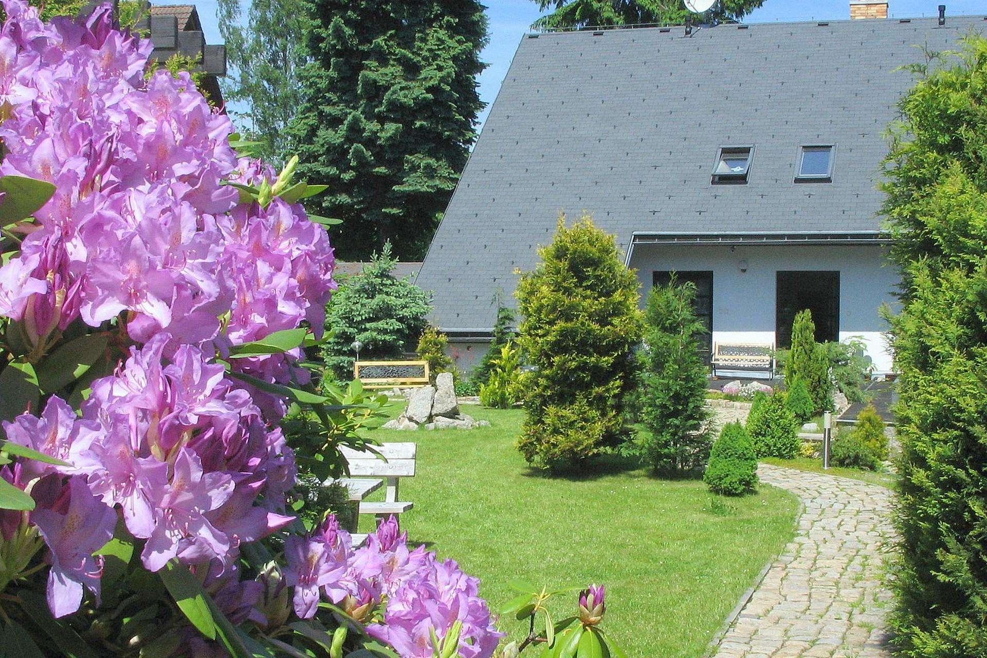 Wellness penzion Lázně Jablonec