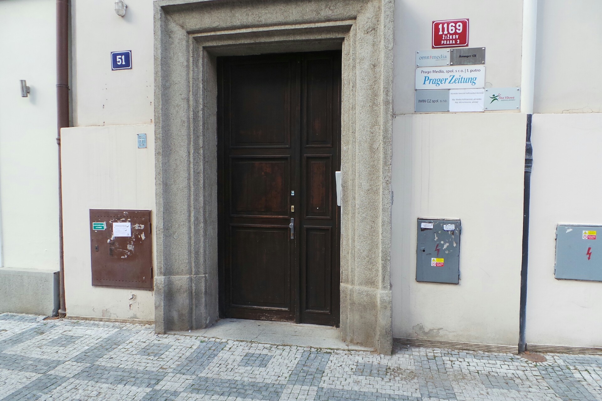 Mgr. Michal Koranda, advokát