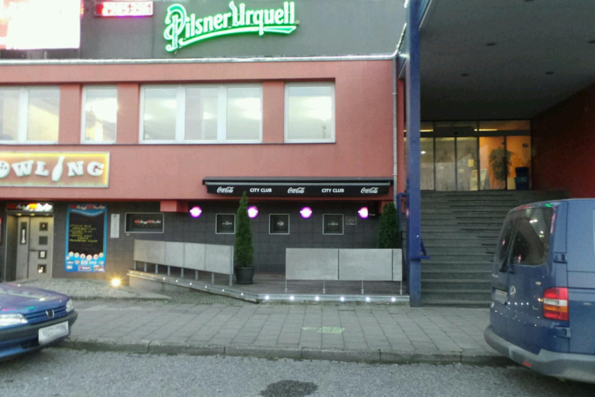 Dana Krůpová - masérské služby