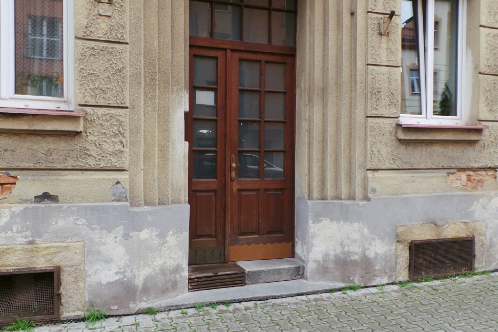 Ing. Luděk Častorál foto 1