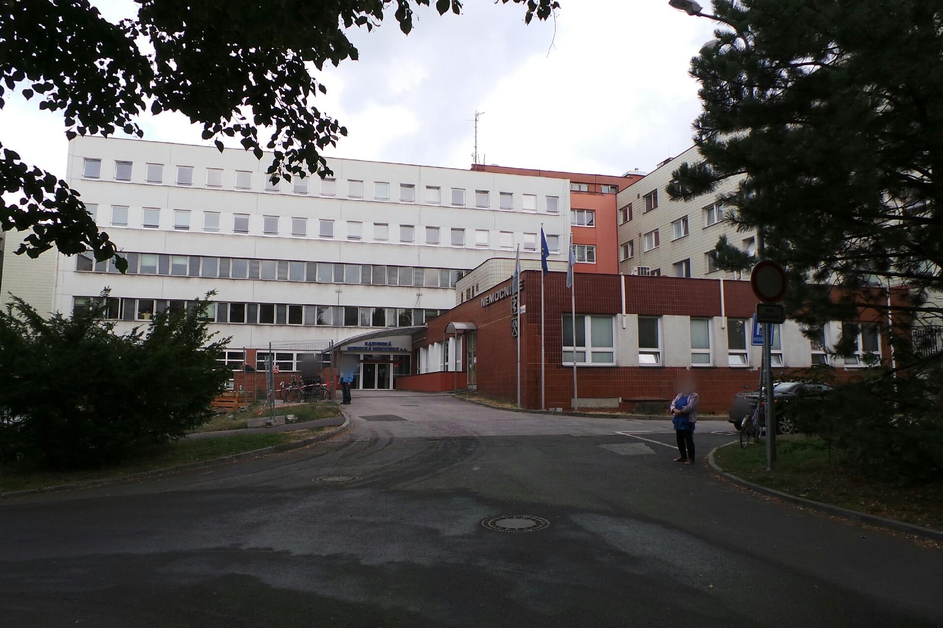 GYNET AH, spol. s r.o.