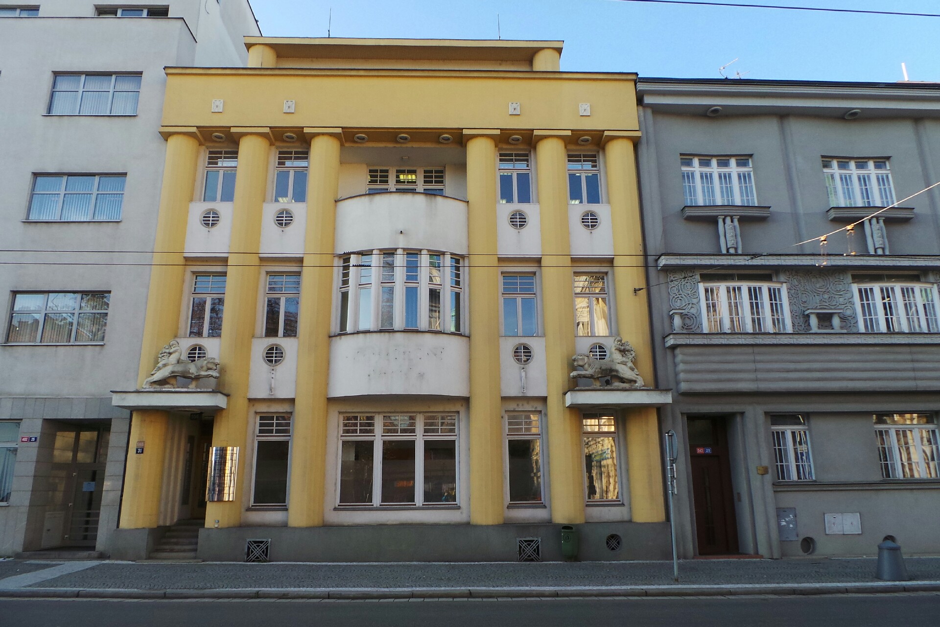 Lžičař & Partners s.r.o. foto 1