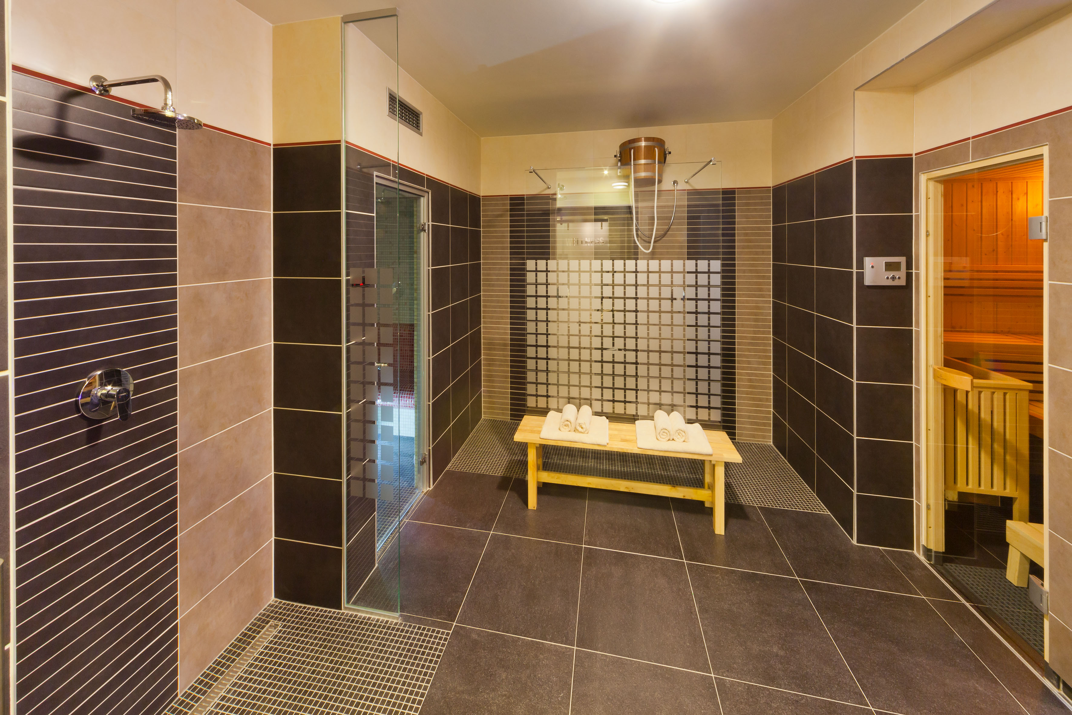 Wellness Panorama foto 6