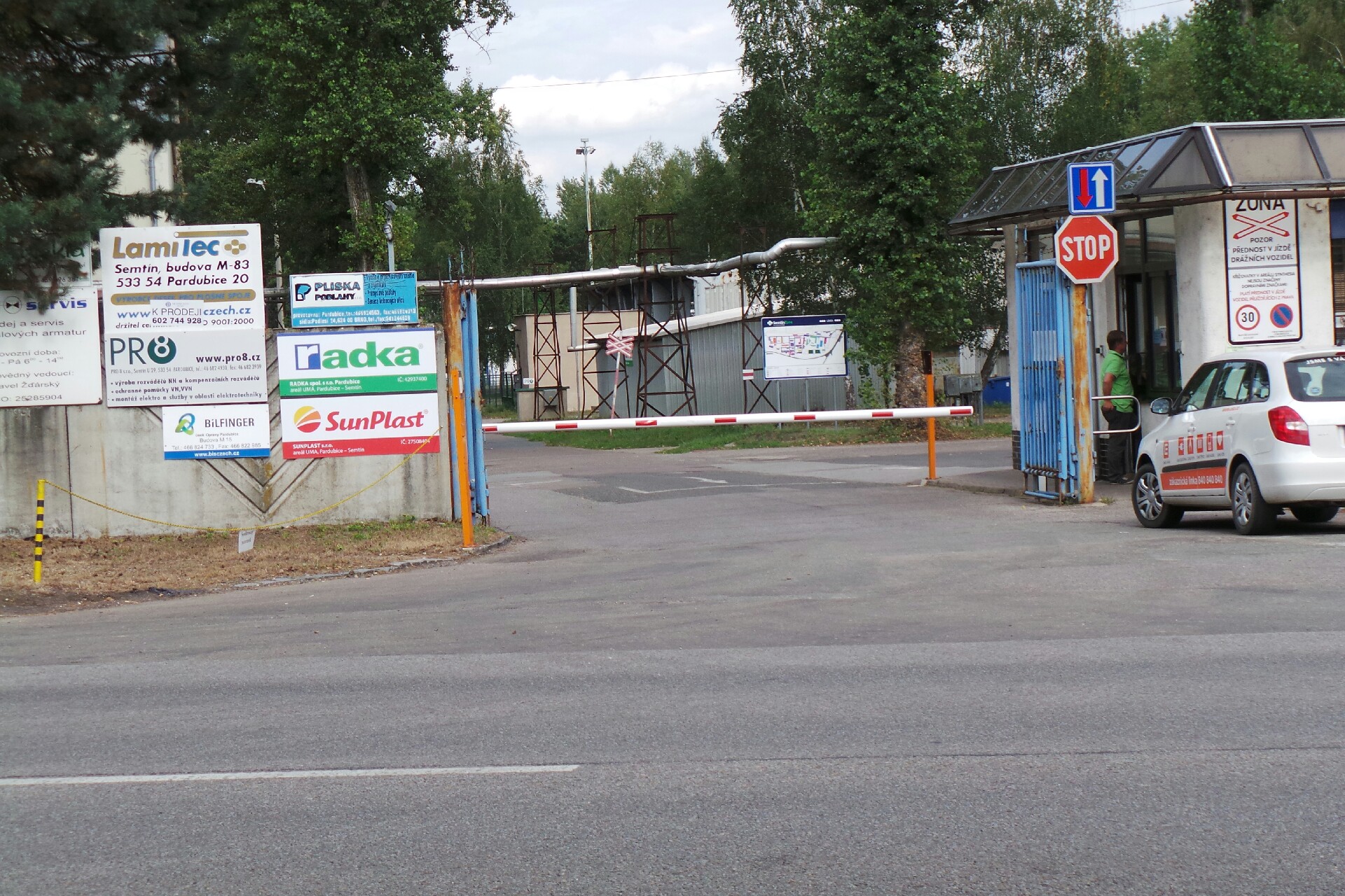 Manta PLUS, spol. s r.o.