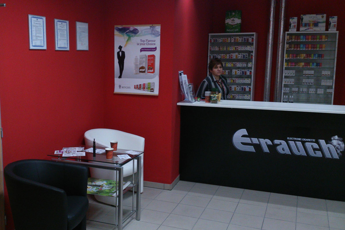 E-rauch foto 4