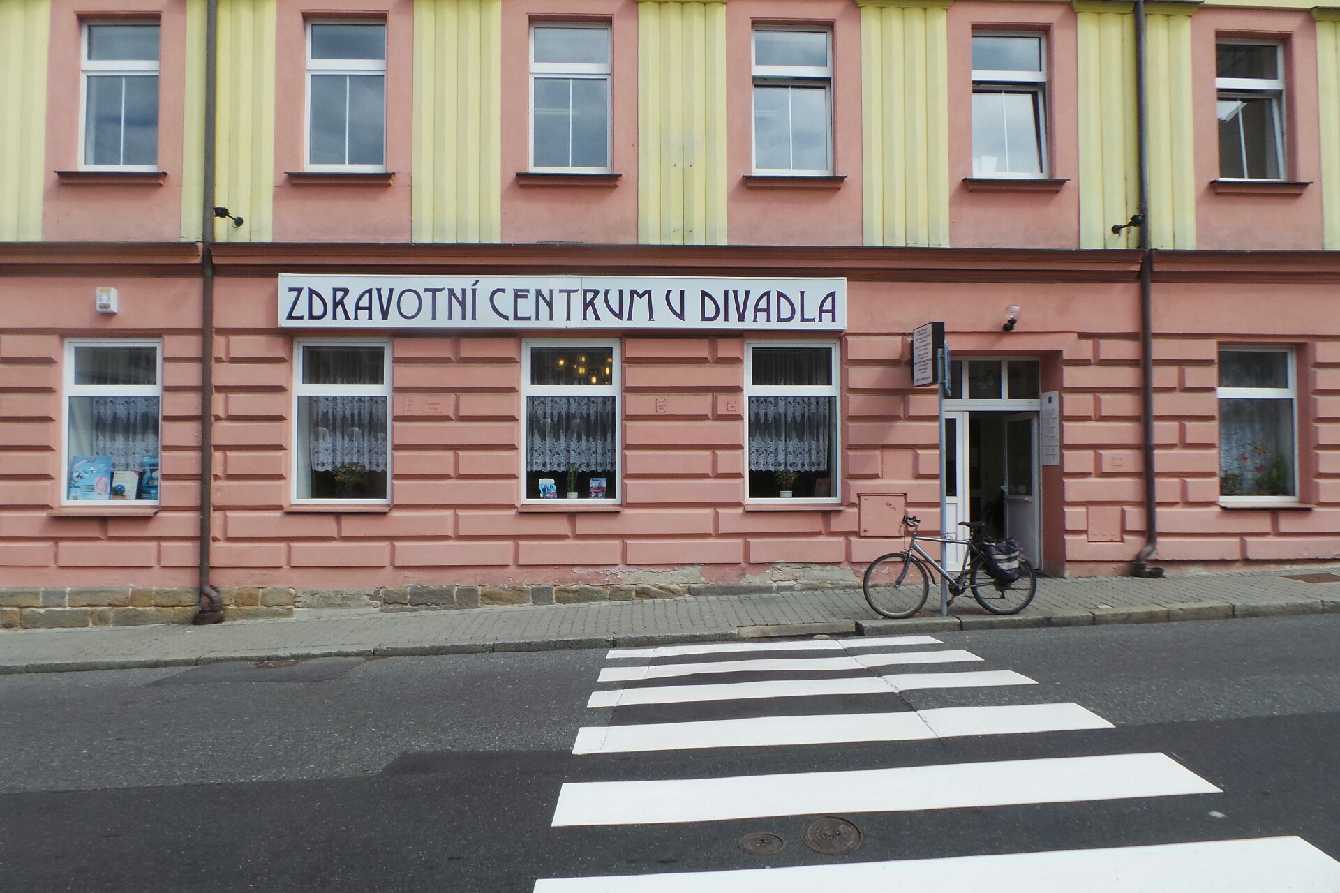 NEUROLOGIE AVE s.r.o. - MUDr. Eva Faiferová